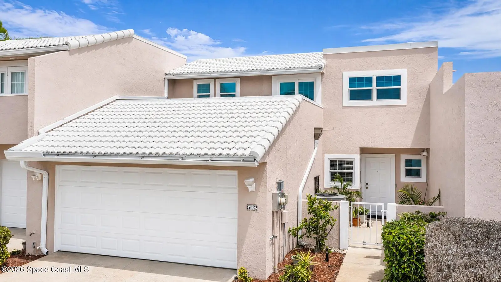 502 Majorca Court S, Satellite Beach, Fl 32937, FL