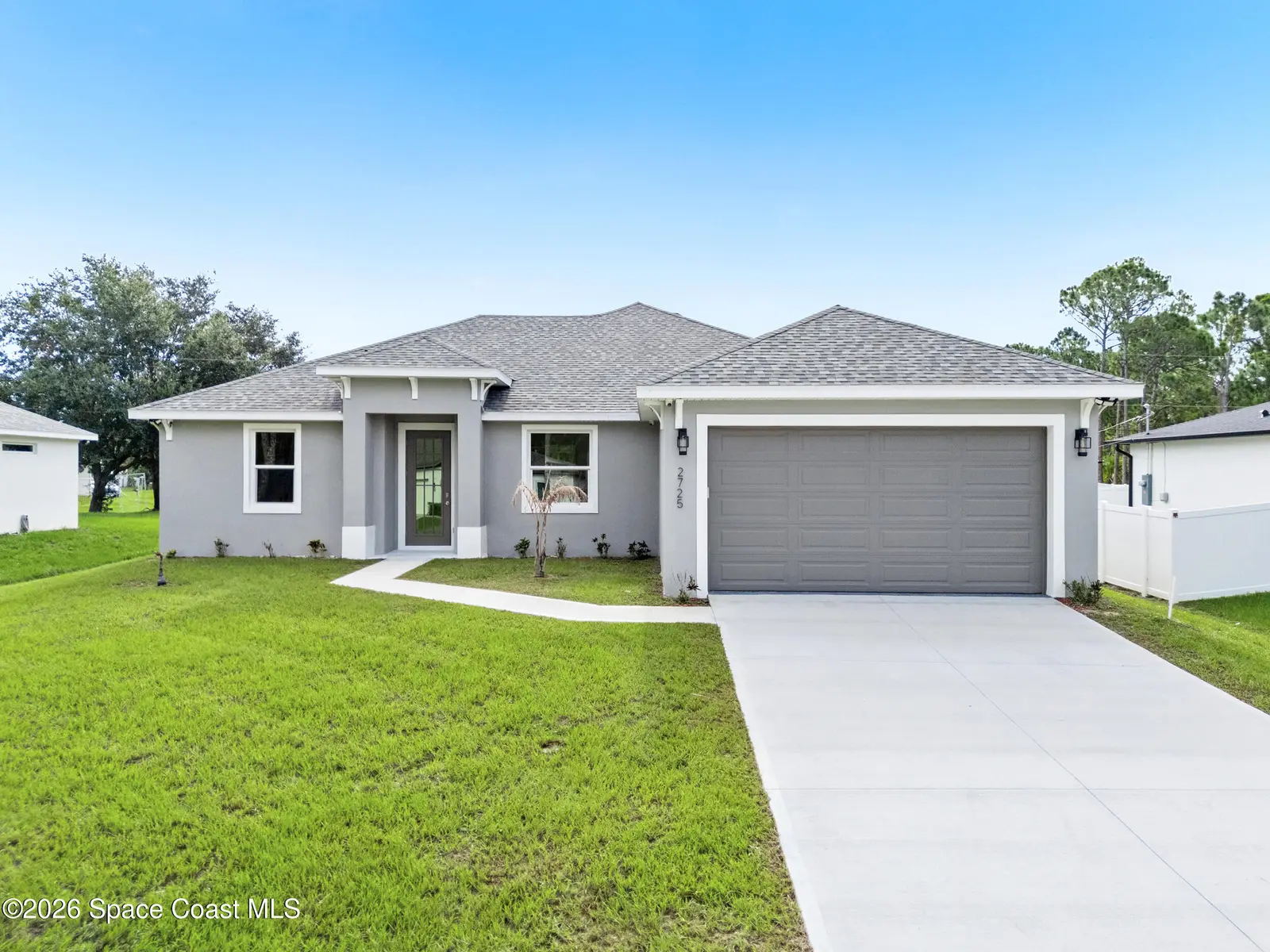 2725 Fields Avenue Se, Palm Bay, Fl 32909, FL