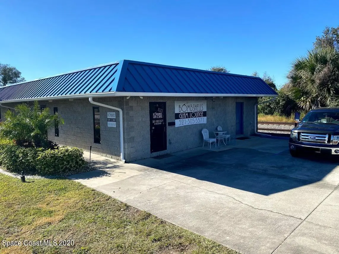 1311 S Highway 1 Boulevard 1, Rockledge, Fl 32955, FL
