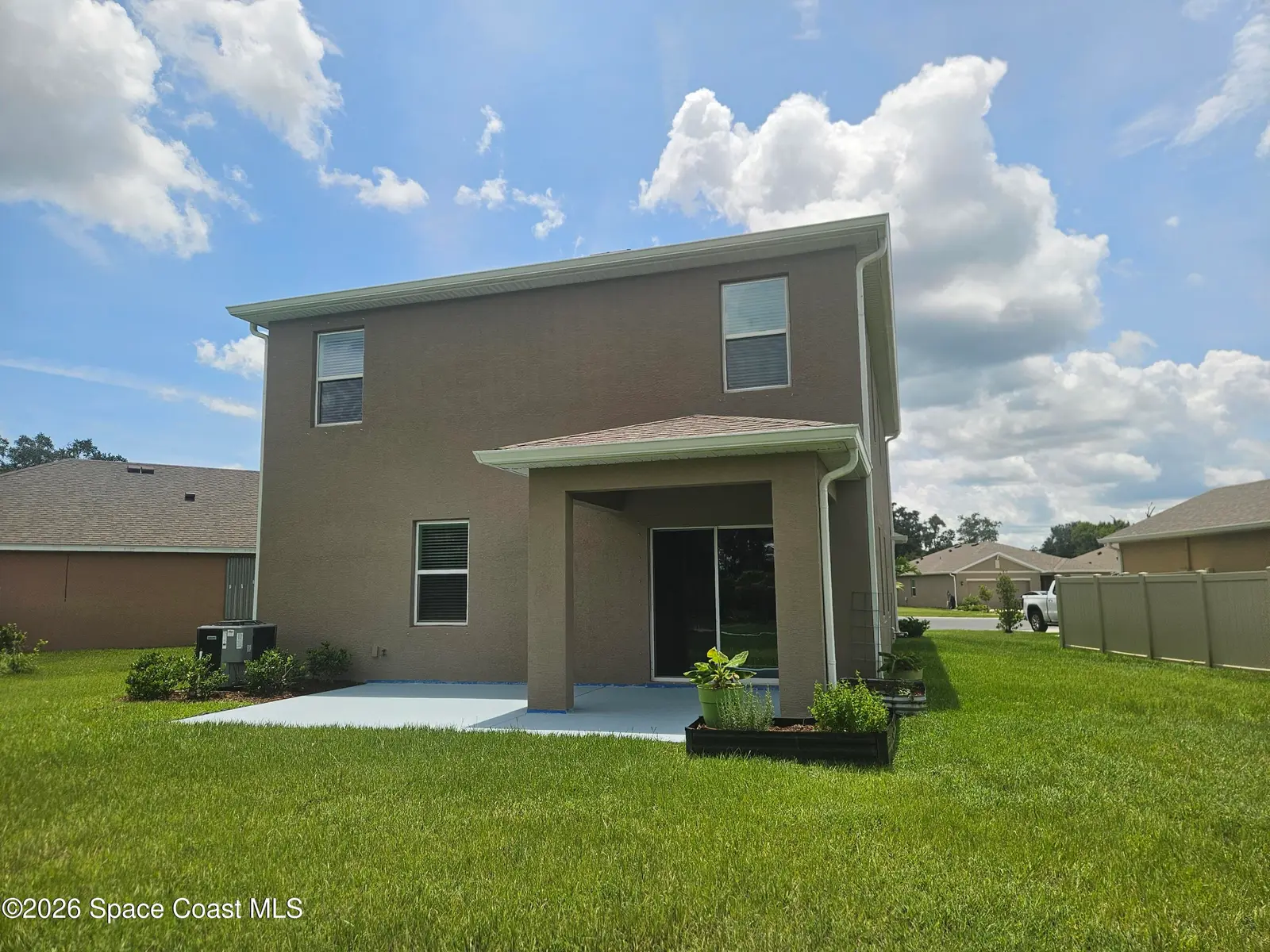 1618 Laburnum Avenue, Rockledge, Fl 32955, FL