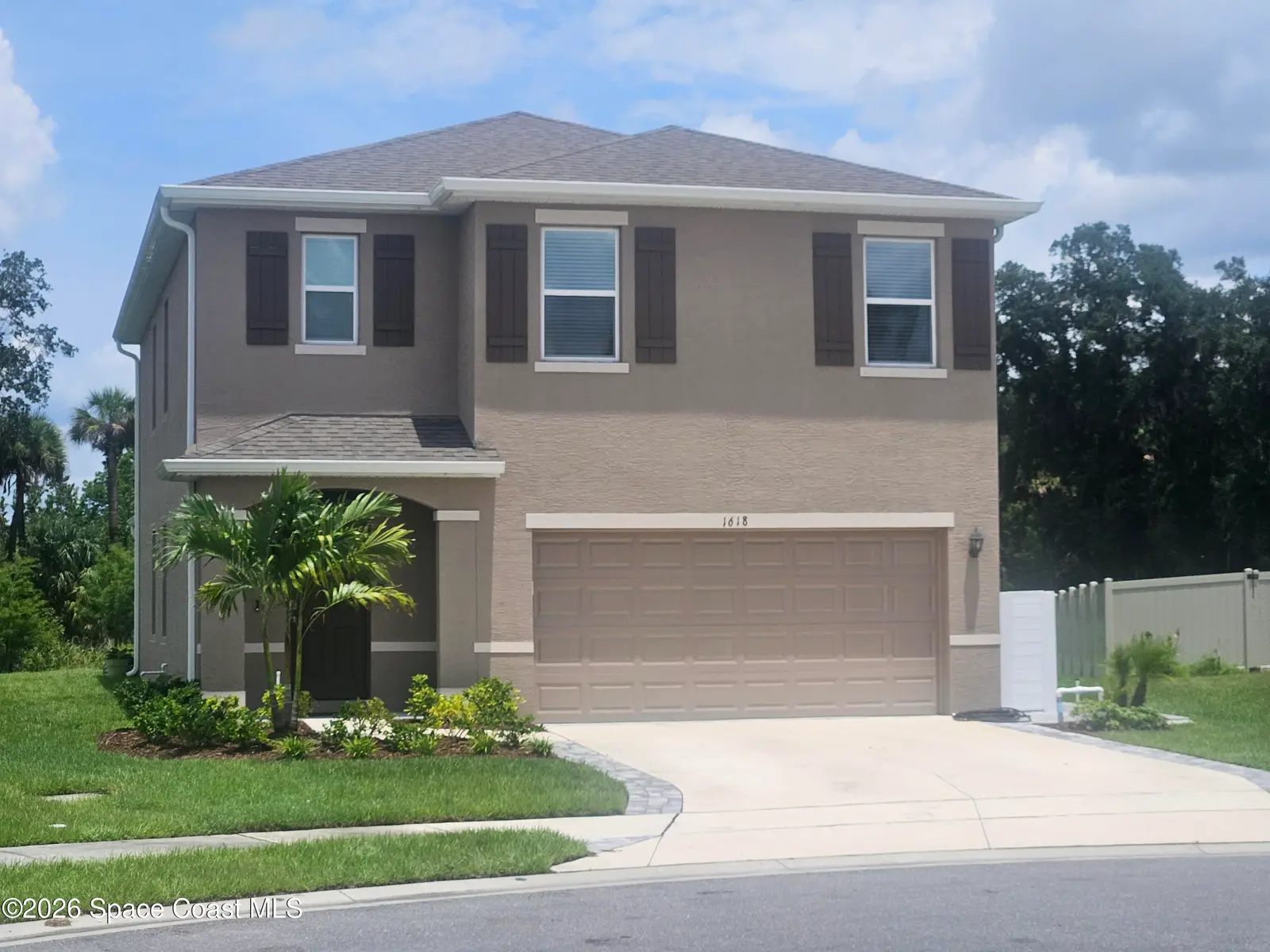1618 Laburnum Avenue, Rockledge, Fl 32955, FL