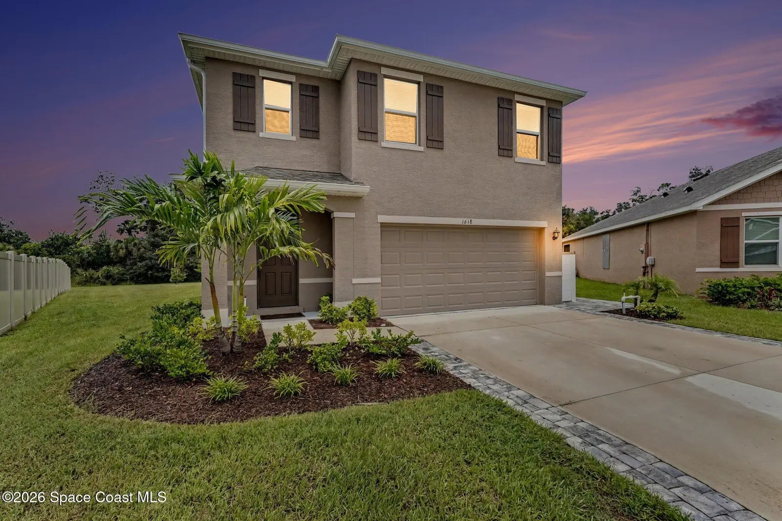 1618 Laburnum Avenue, Rockledge, Fl 32955, FL