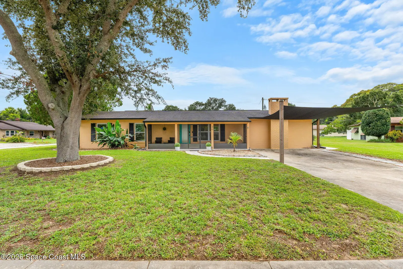 36 Madison Circle, Rockledge, Fl 32955, FL