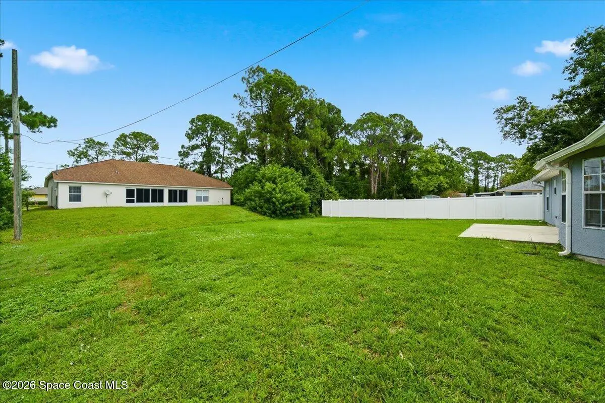 1227 Wing Road Sw, Palm Bay, Fl 32908, FL