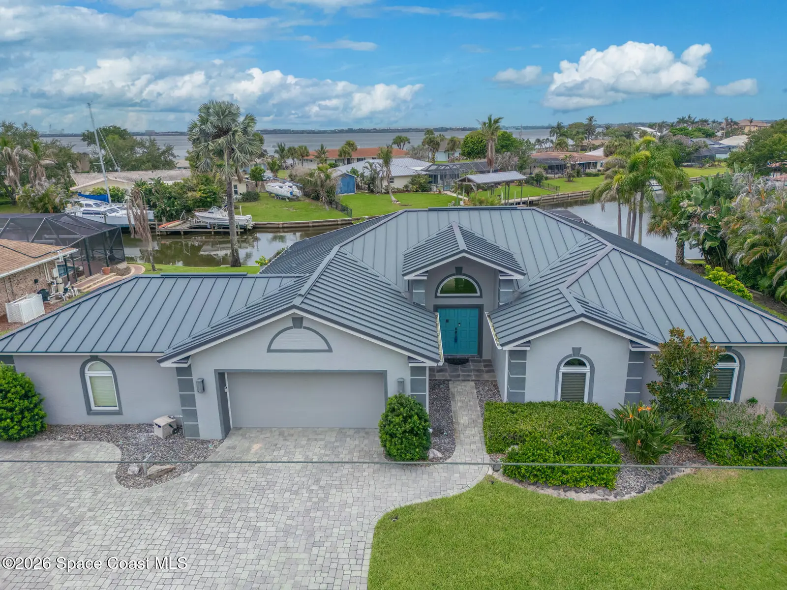 2318 N Riverside Drive, Indialantic, Fl 32903, FL