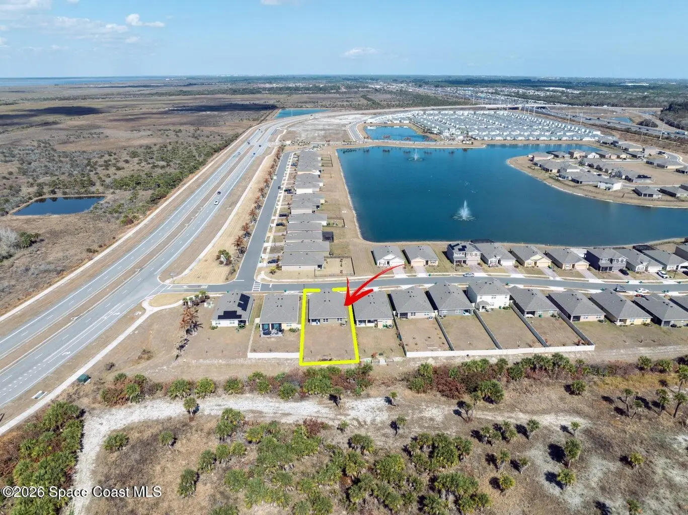 5017 Barr Street, West Melbourne, Fl 32904, FL
