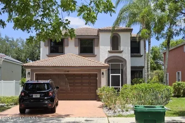 17149 Sw 49th Place, Miramar, Fl 33025, FL