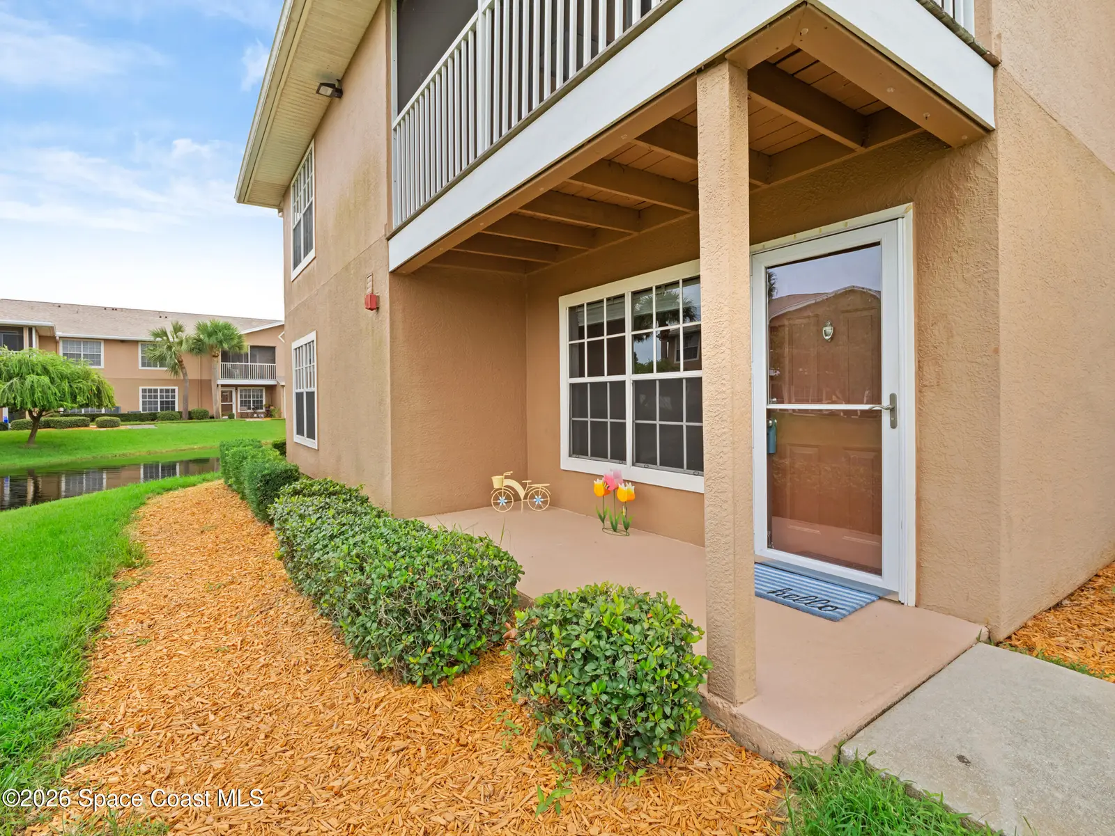 1880 Long Iron Drive 1308, Rockledge, Fl 32955, FL