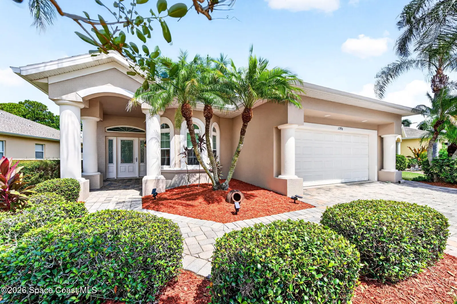 1396 Clubhouse Drive, Rockledge, Fl 32955, FL