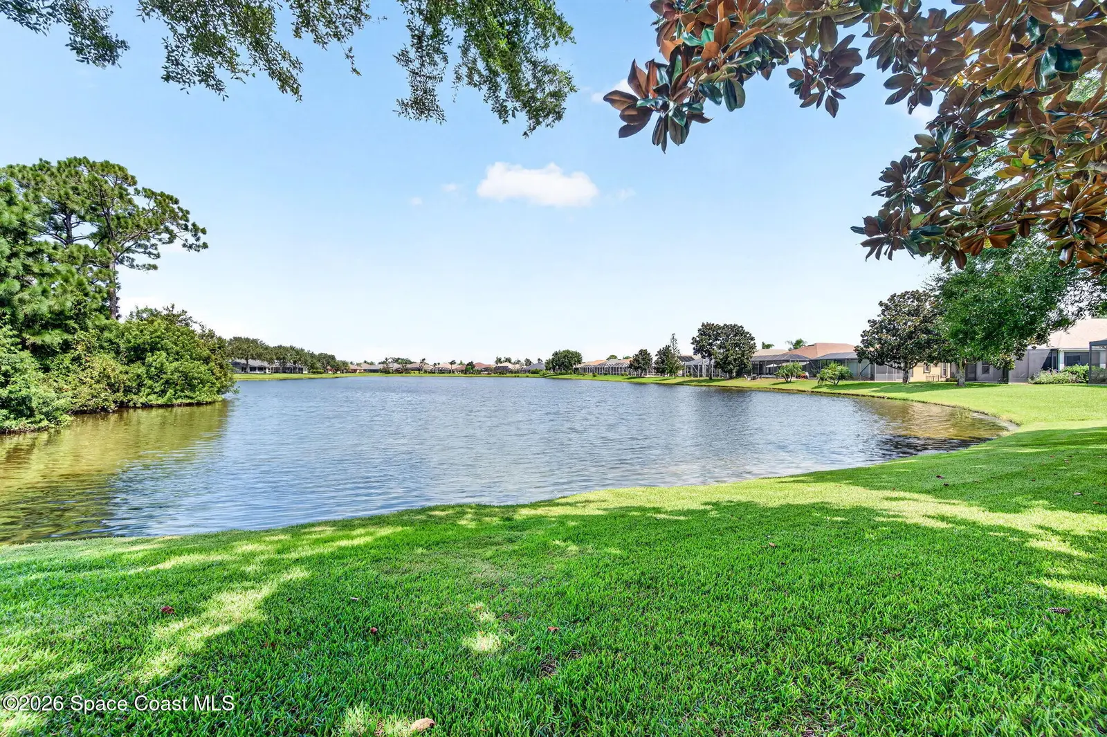 1396 Clubhouse Drive, Rockledge, Fl 32955, FL