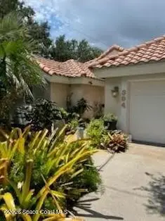 394 Carmel Drive, Melbourne, Fl 32940, FL