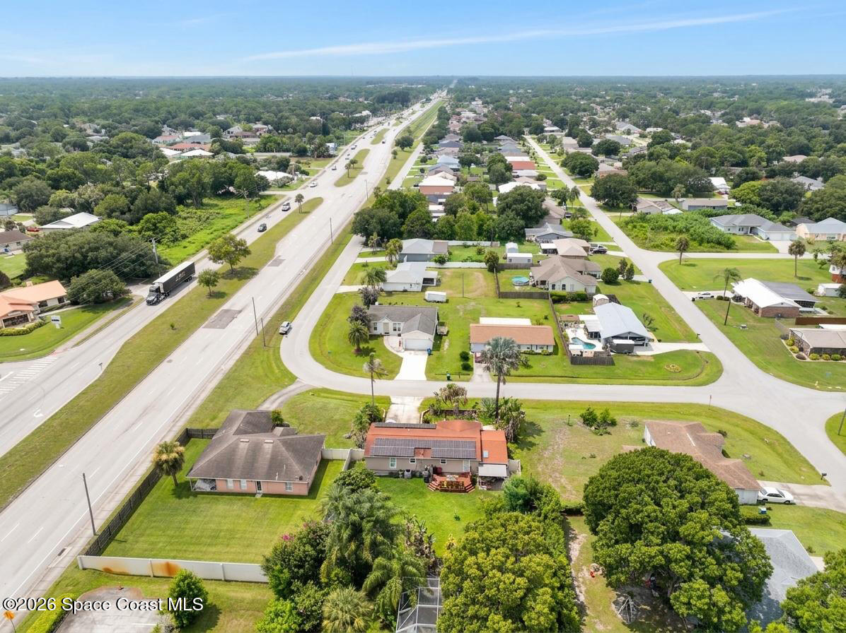 1480 Emerson Drive Ne, Palm Bay, Fl 32907, FL