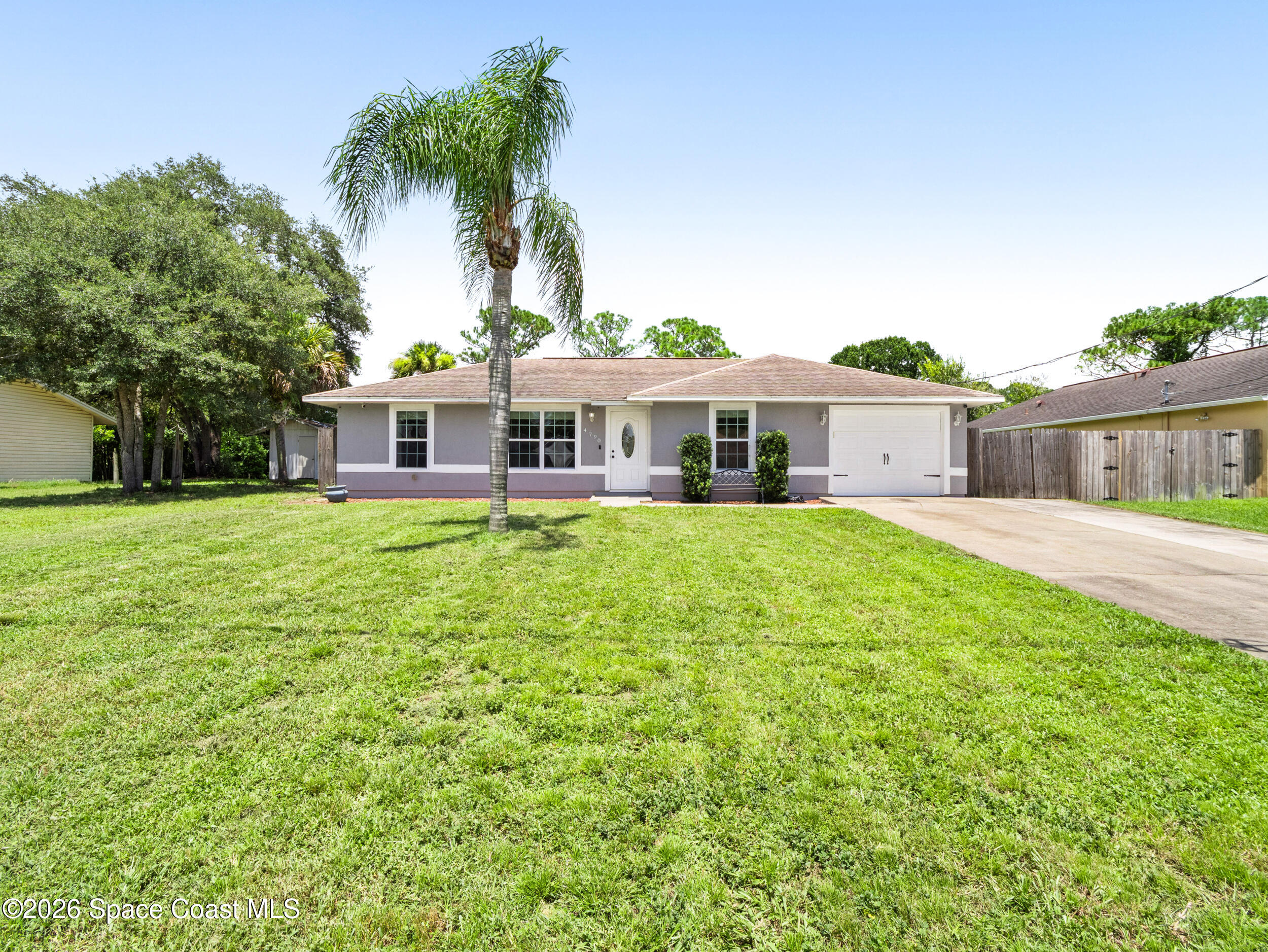 4790 Greenhill Street, Cocoa, Fl 32927, FL