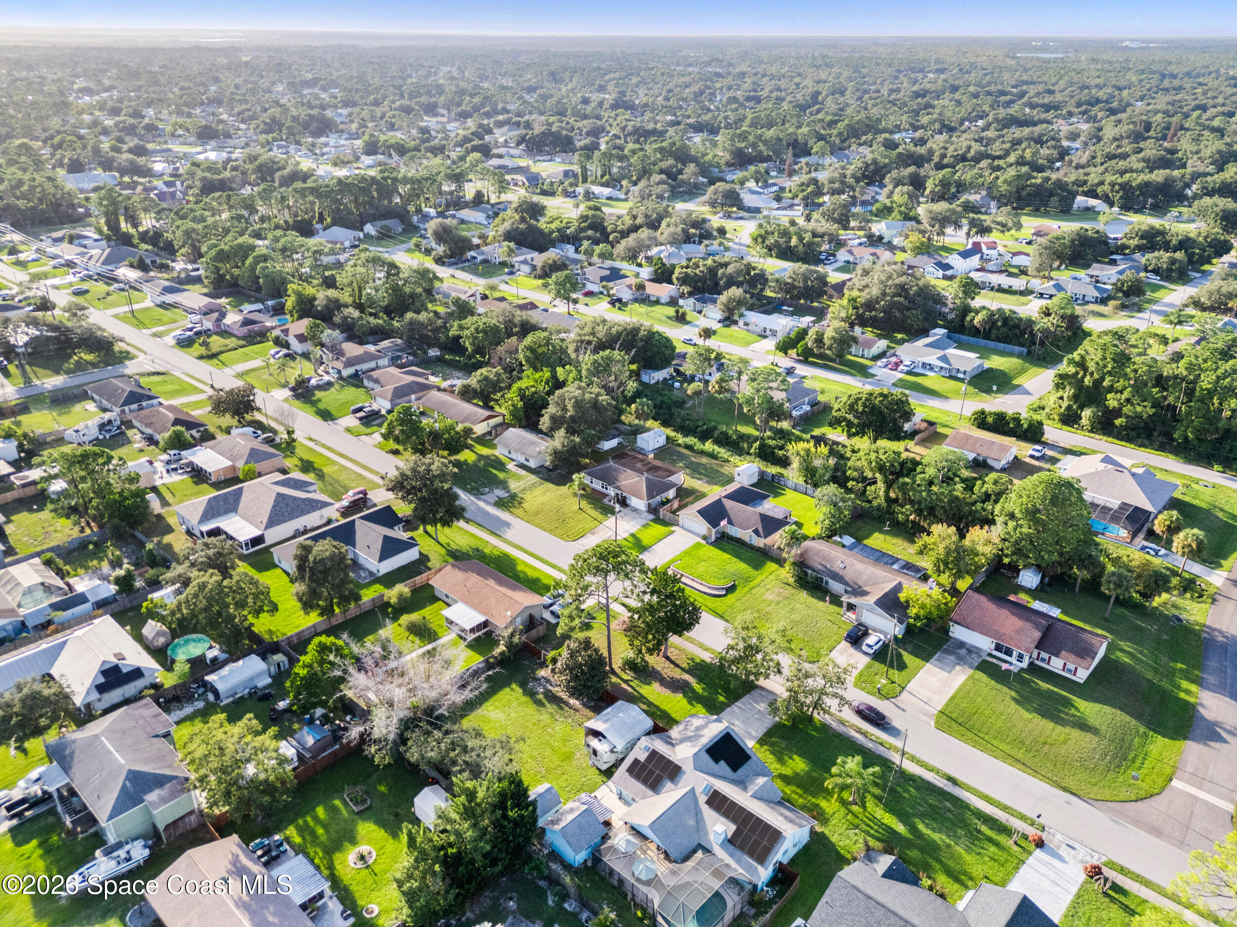 4790 Greenhill Street, Cocoa, Fl 32927, FL