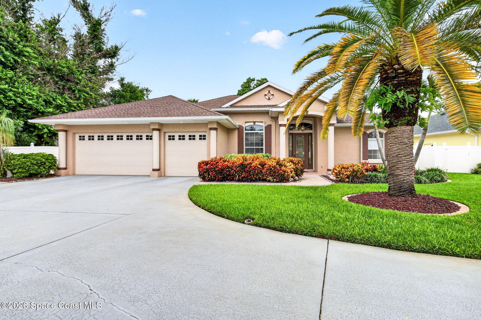 2622 Canary Isles Drive, Melbourne, Fl 32901, FL