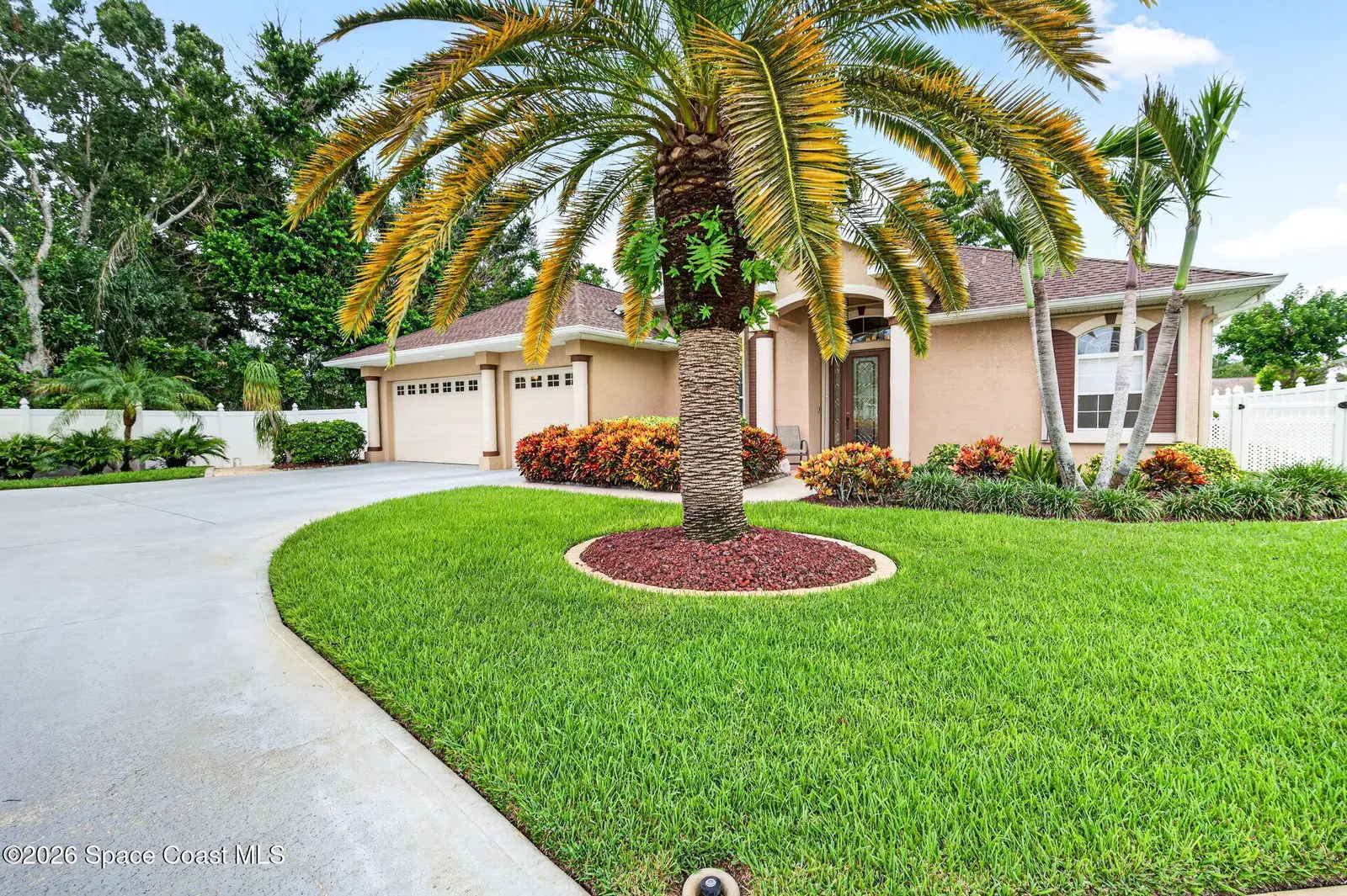 2622 Canary Isles Drive, Melbourne, Fl 32901, FL