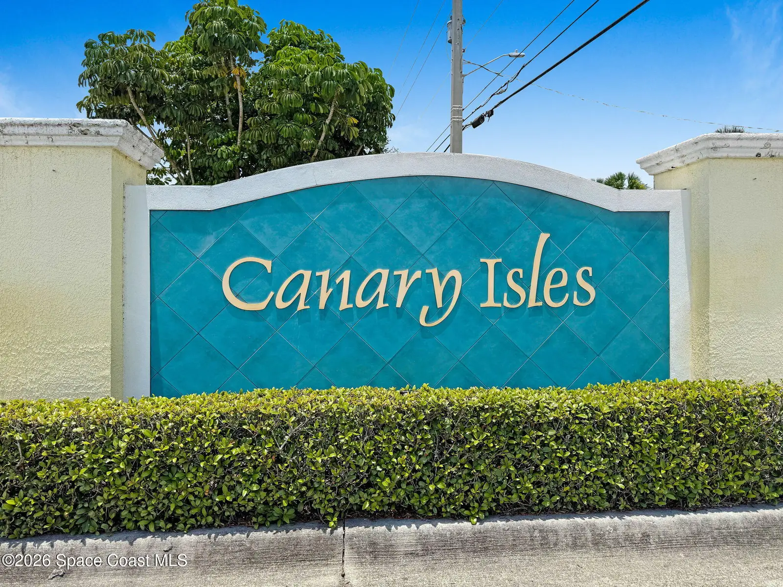 2622 Canary Isles Drive, Melbourne, Fl 32901, FL