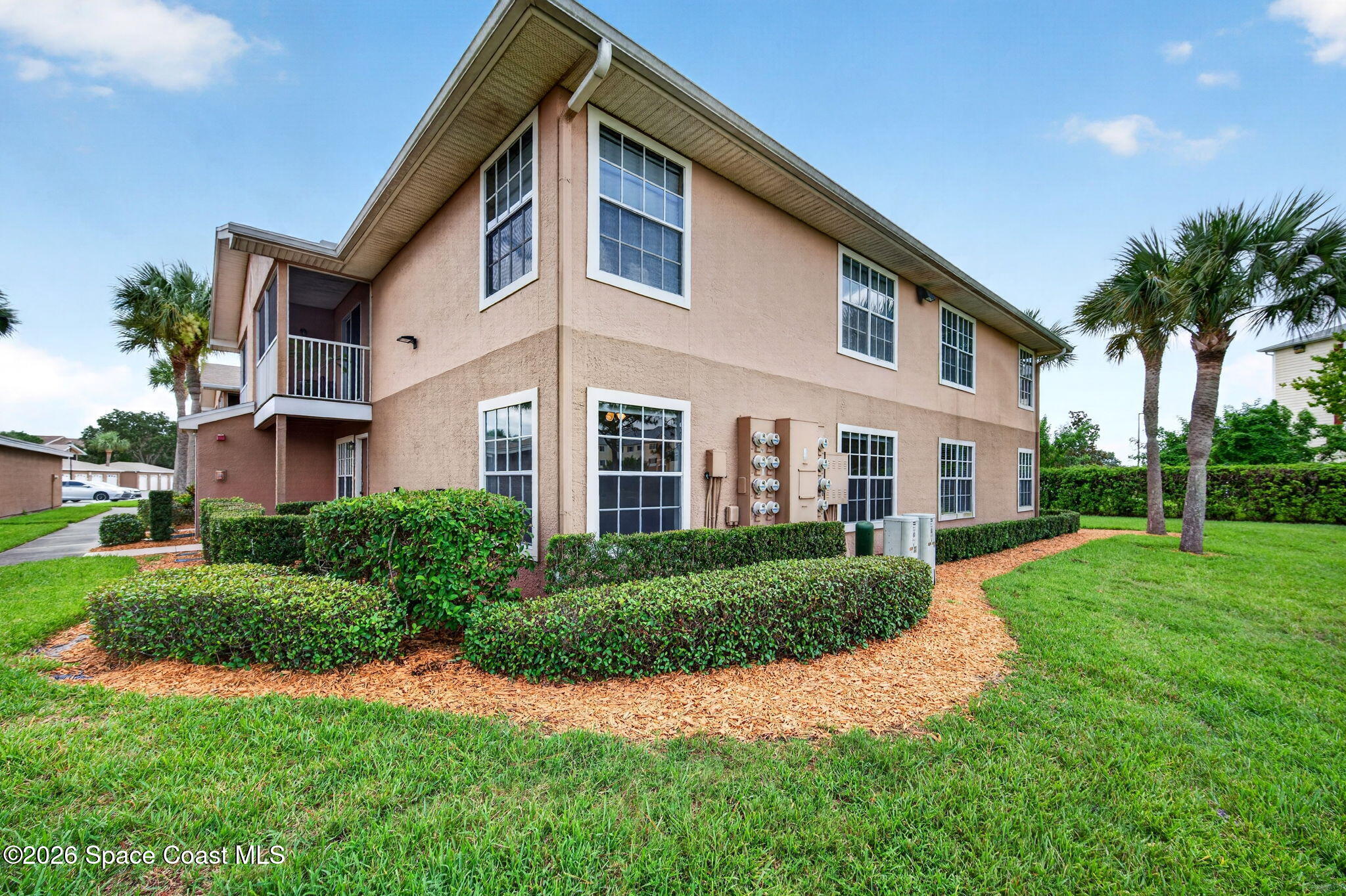 1861 Long Iron Drive 1107, Rockledge, Fl 32955, FL