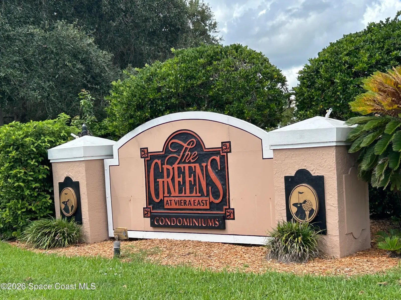 1861 Long Iron Drive 1107, Rockledge, Fl 32955, FL