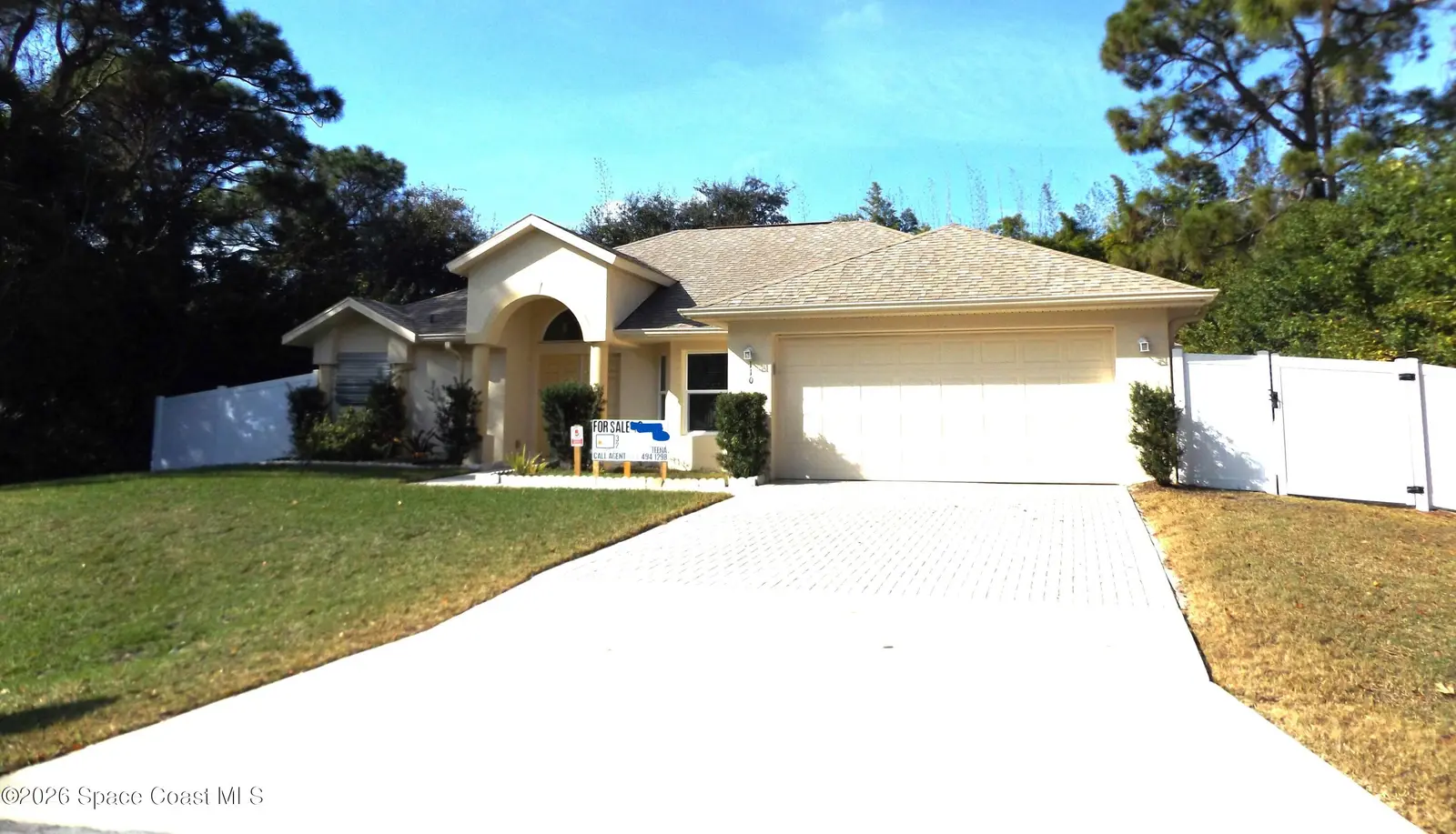 110 White Road Sw, Palm Bay, Fl 32908, FL