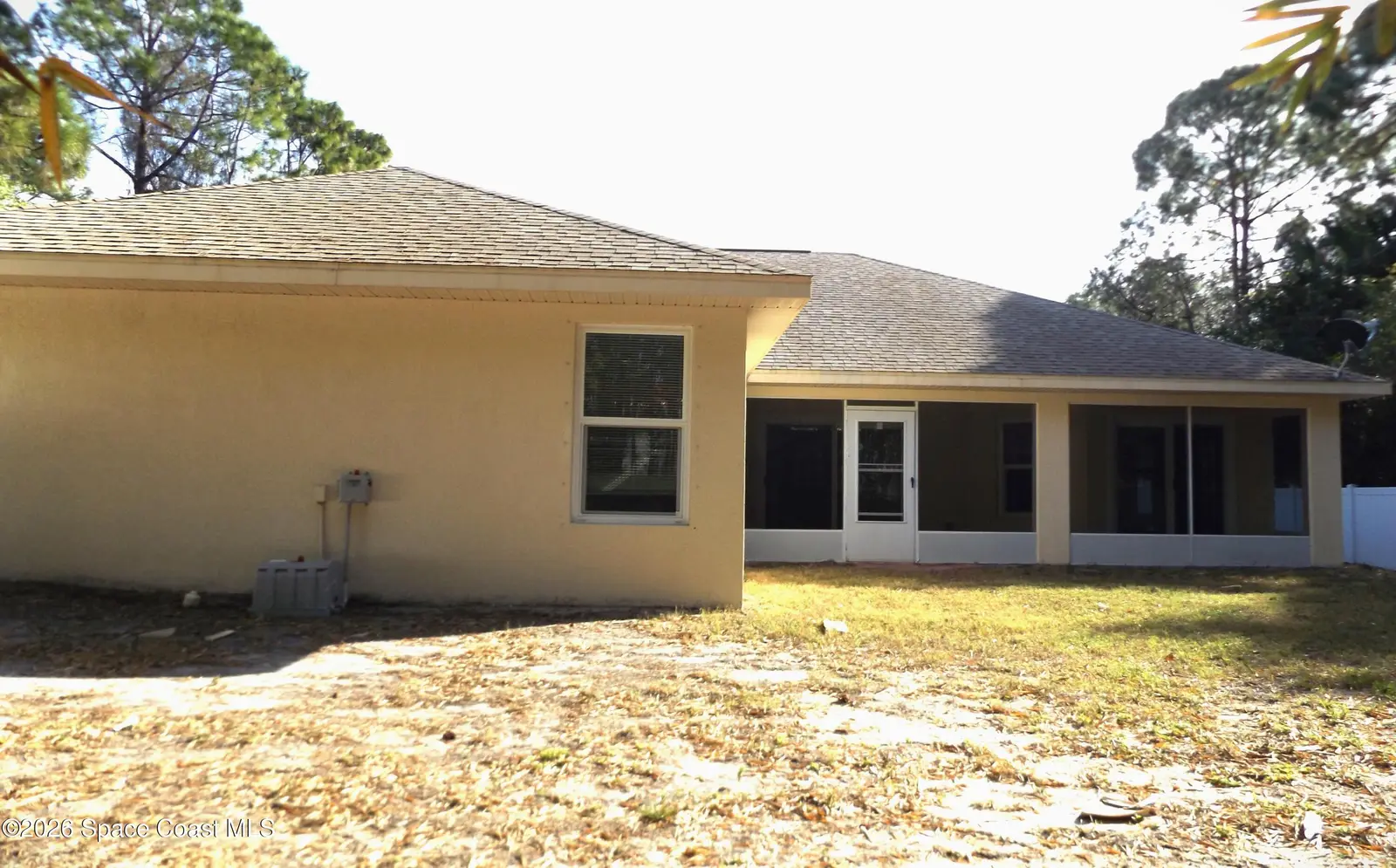 110 White Road Sw, Palm Bay, Fl 32908, FL