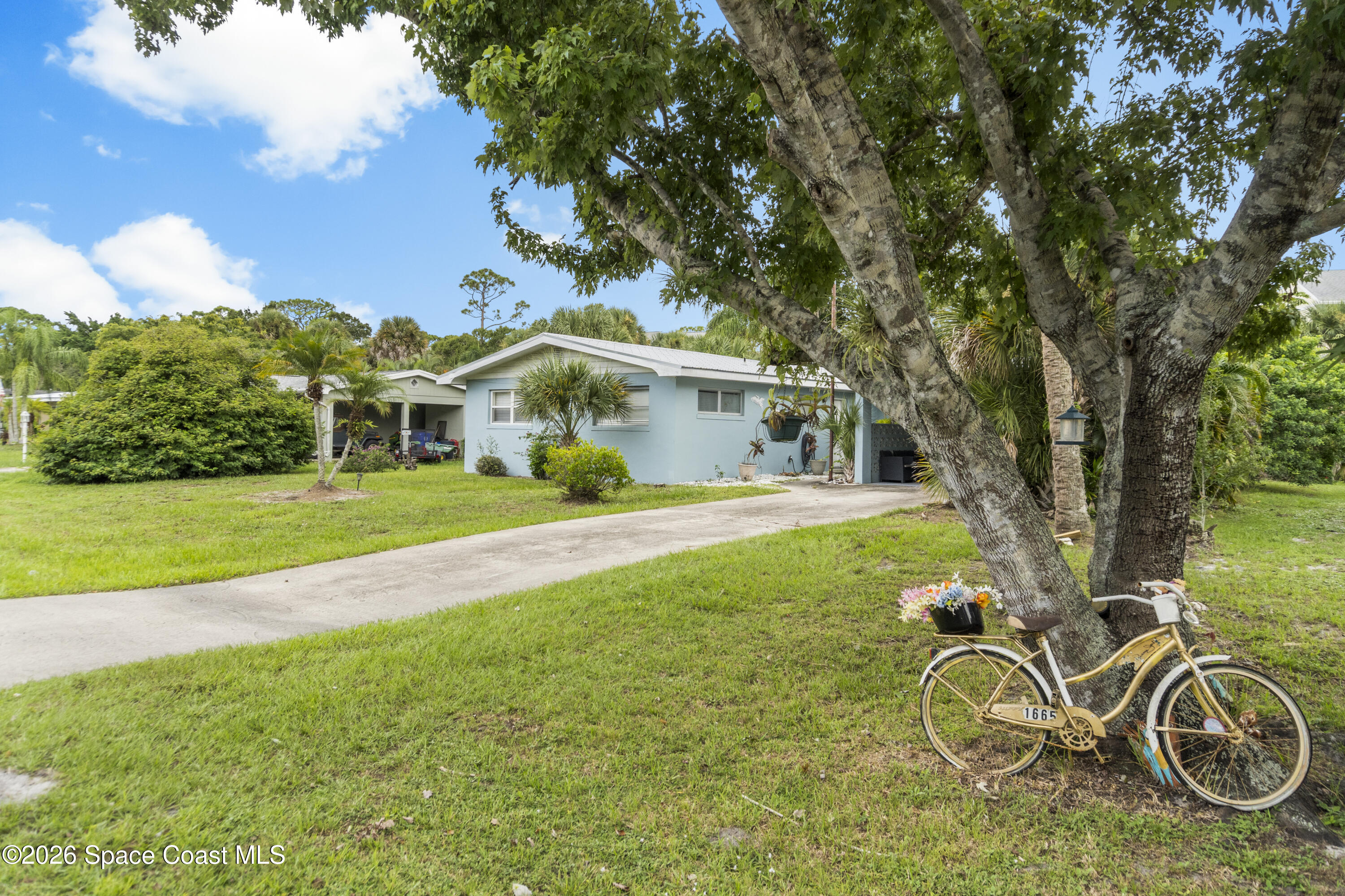 1655 41st Avenue, Vero Beach, Fl 32960, FL