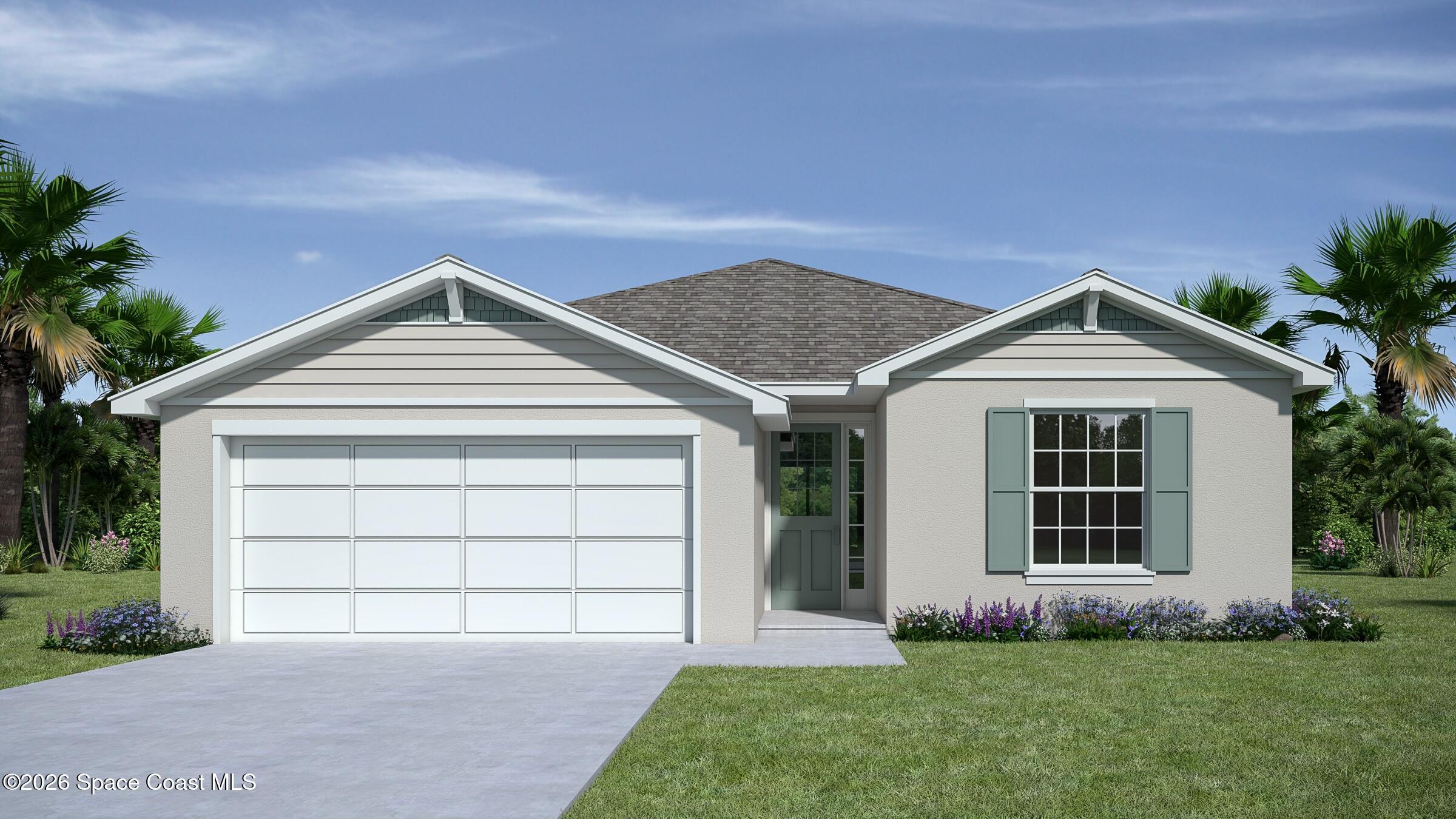 1615 Capistrano Avenue Nw 44, Palm Bay, Fl 32907, FL