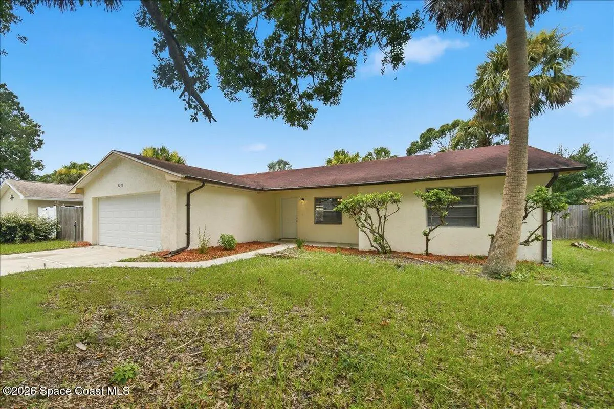 3386 Jay Tee Drive, Melbourne, Fl 32901, FL