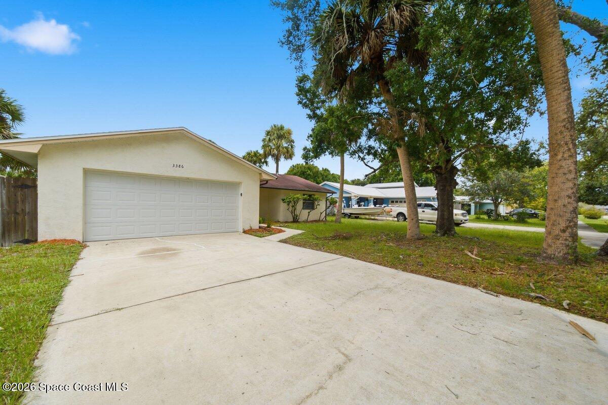 3386 Jay Tee Drive, Melbourne, Fl 32901, FL