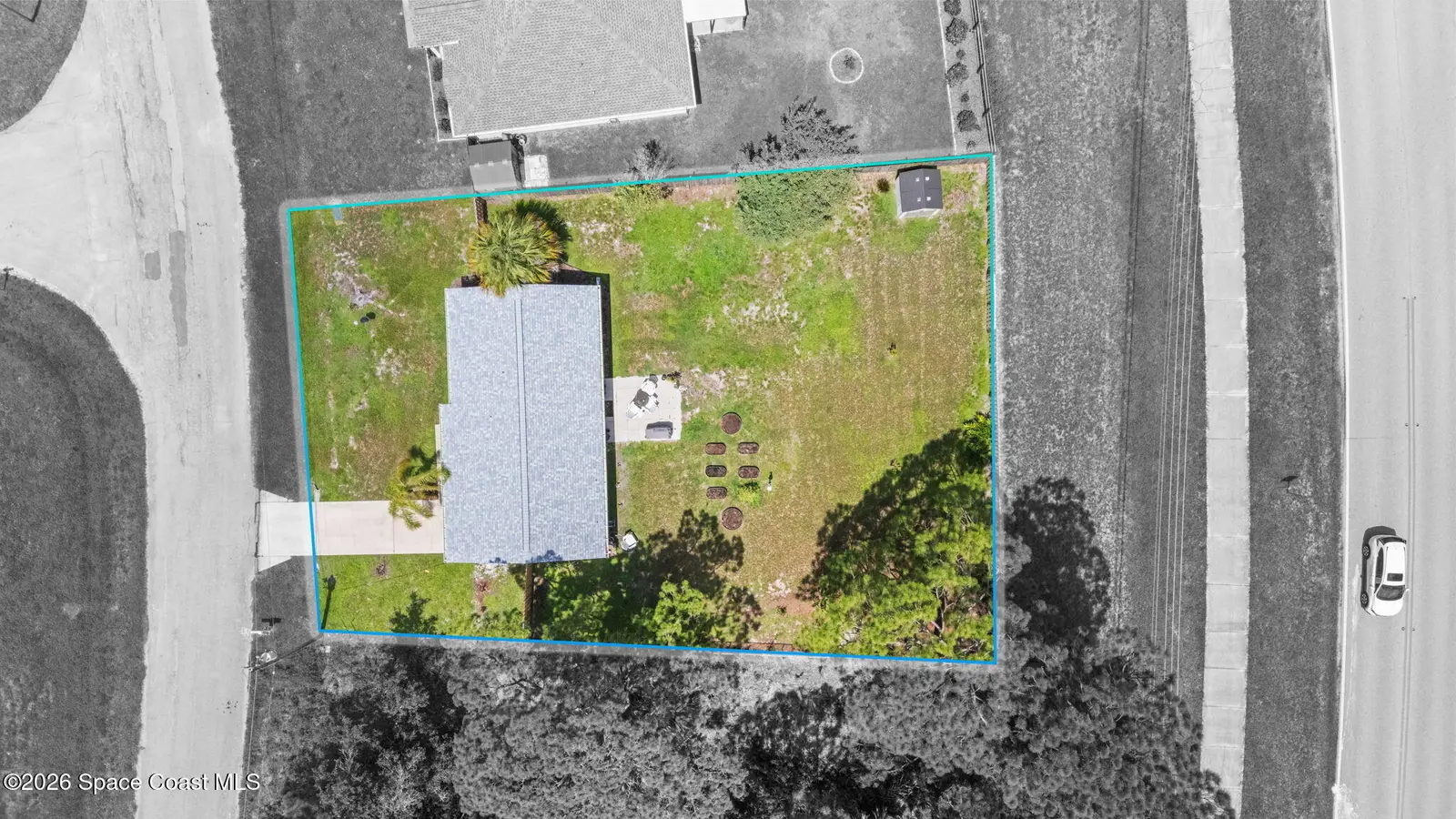 383 Lisa Road Ne, Palm Bay, Fl 32907, FL