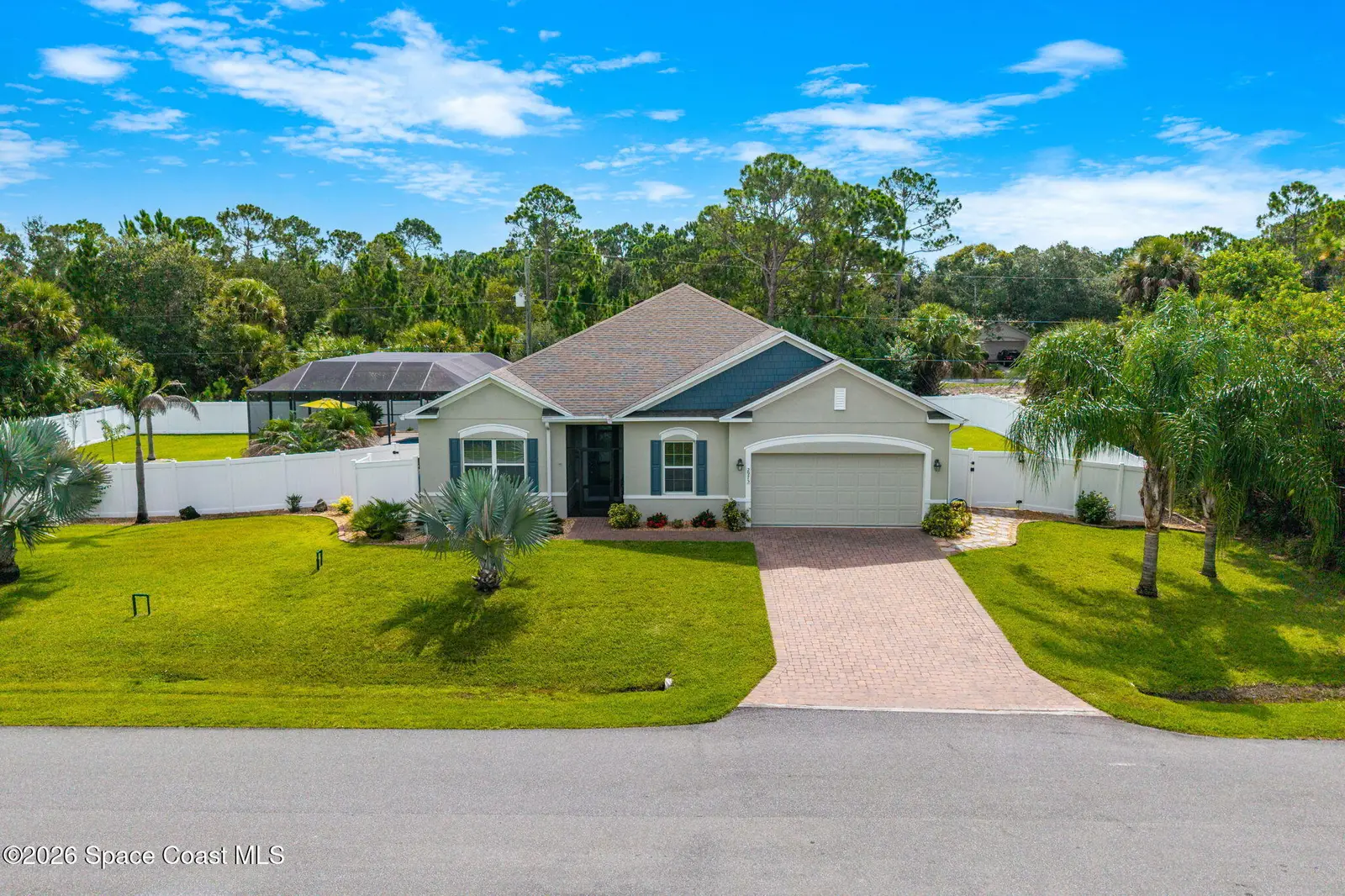 2975 Tishman Road Se, Palm Bay, Fl 32909, FL