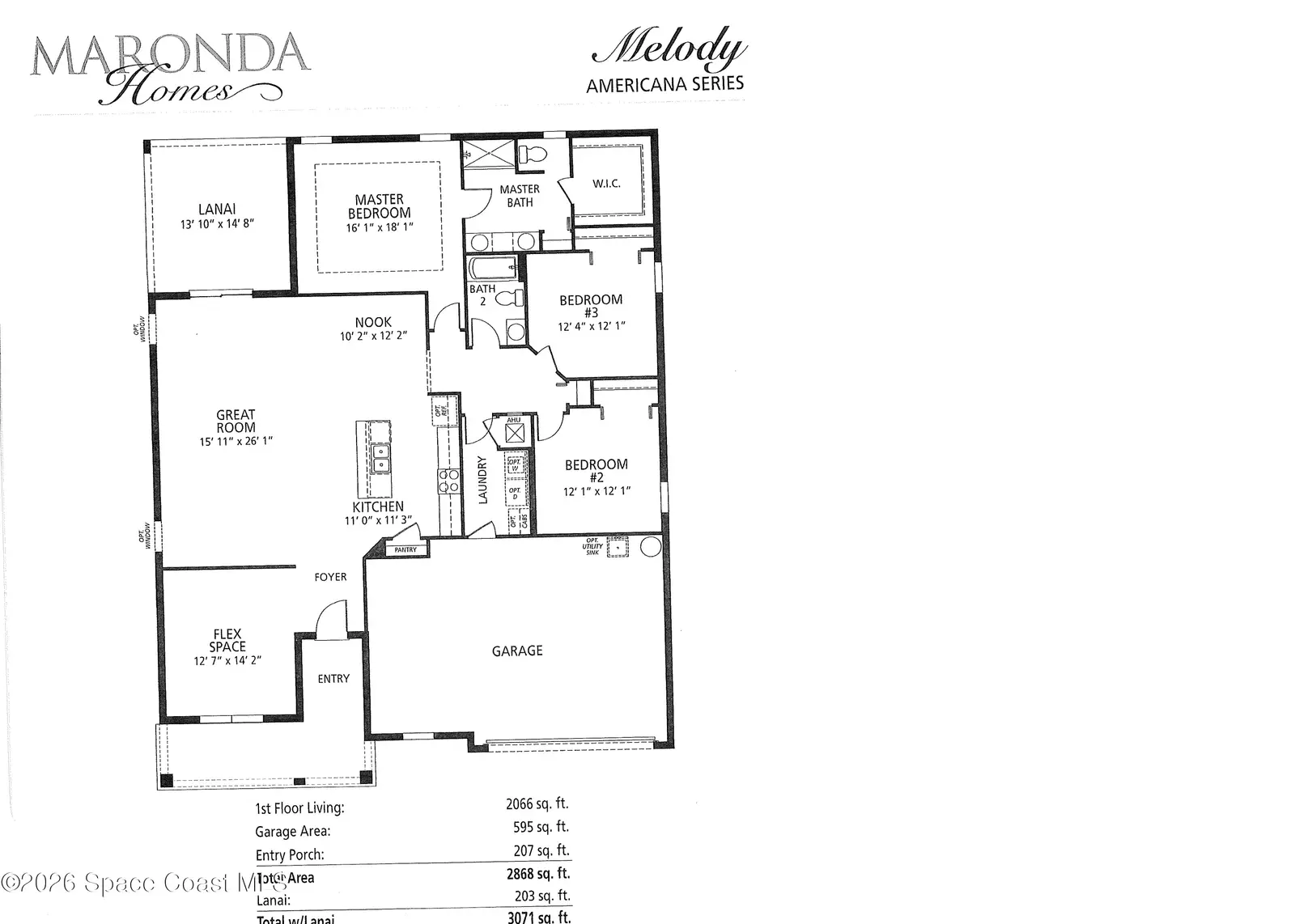 2975 Tishman Road Se, Palm Bay, Fl 32909, FL