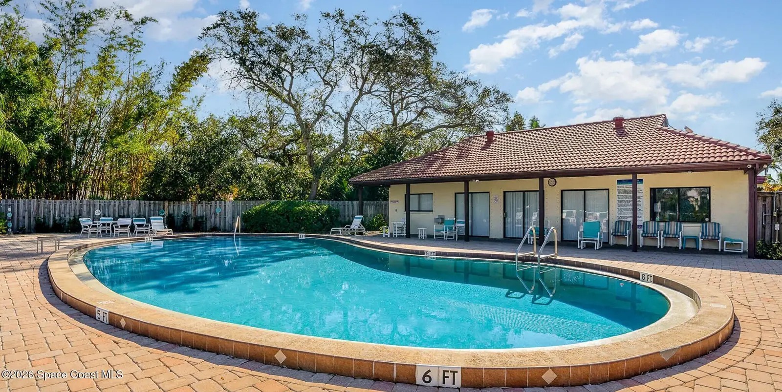 8789 Live Oak Court, Cape Canaveral, Fl 32920, FL