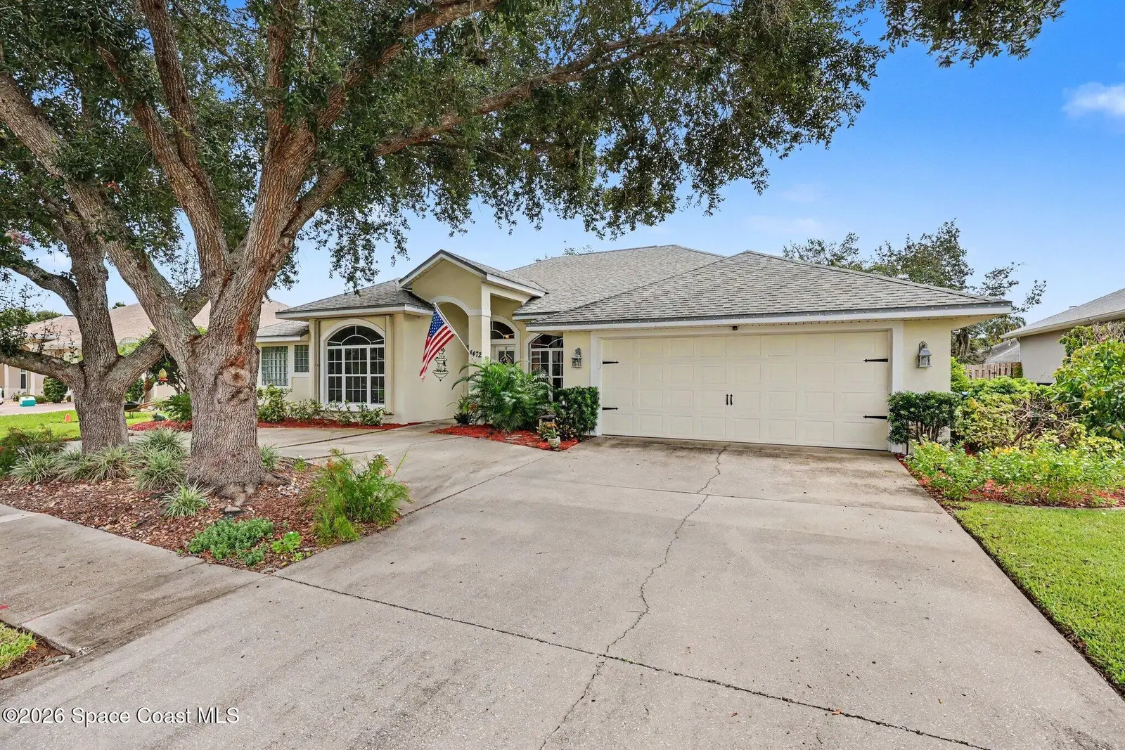 4472 Bethany Lane, Titusville, Fl 32780, FL