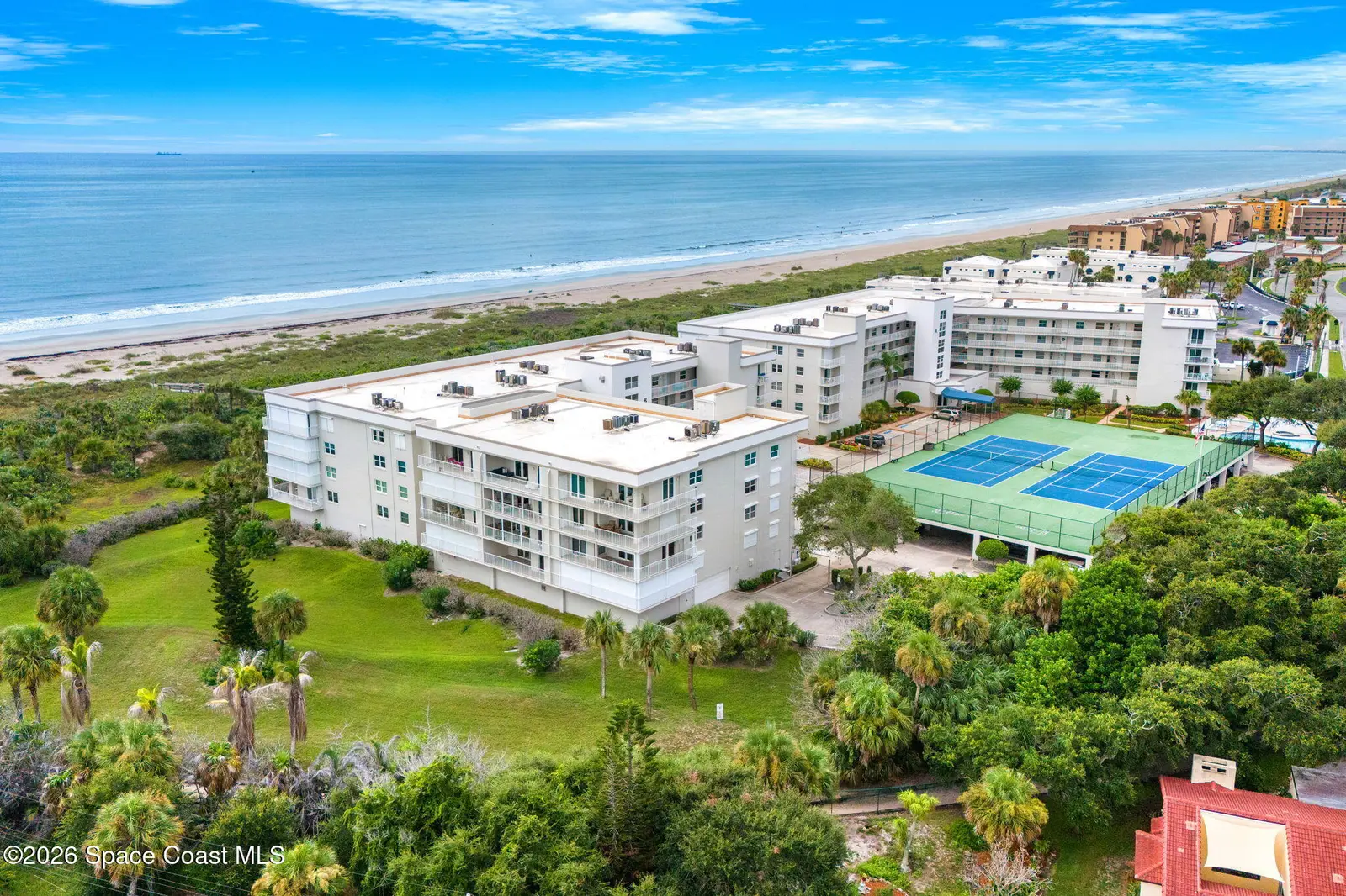 8700 Ridgewood Avenue B202, Cape Canaveral, Fl 32920, FL