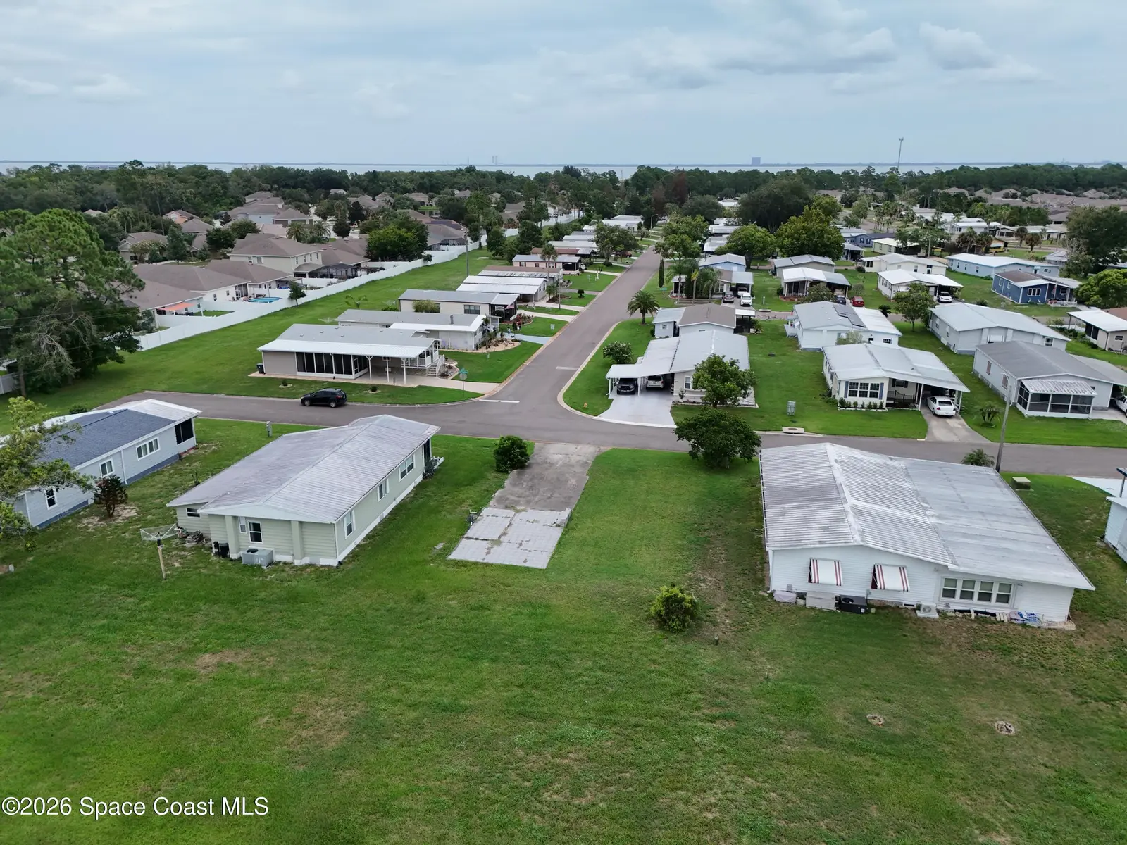 5004 Santa Anna Avenue, Titusville, Fl 32780, FL