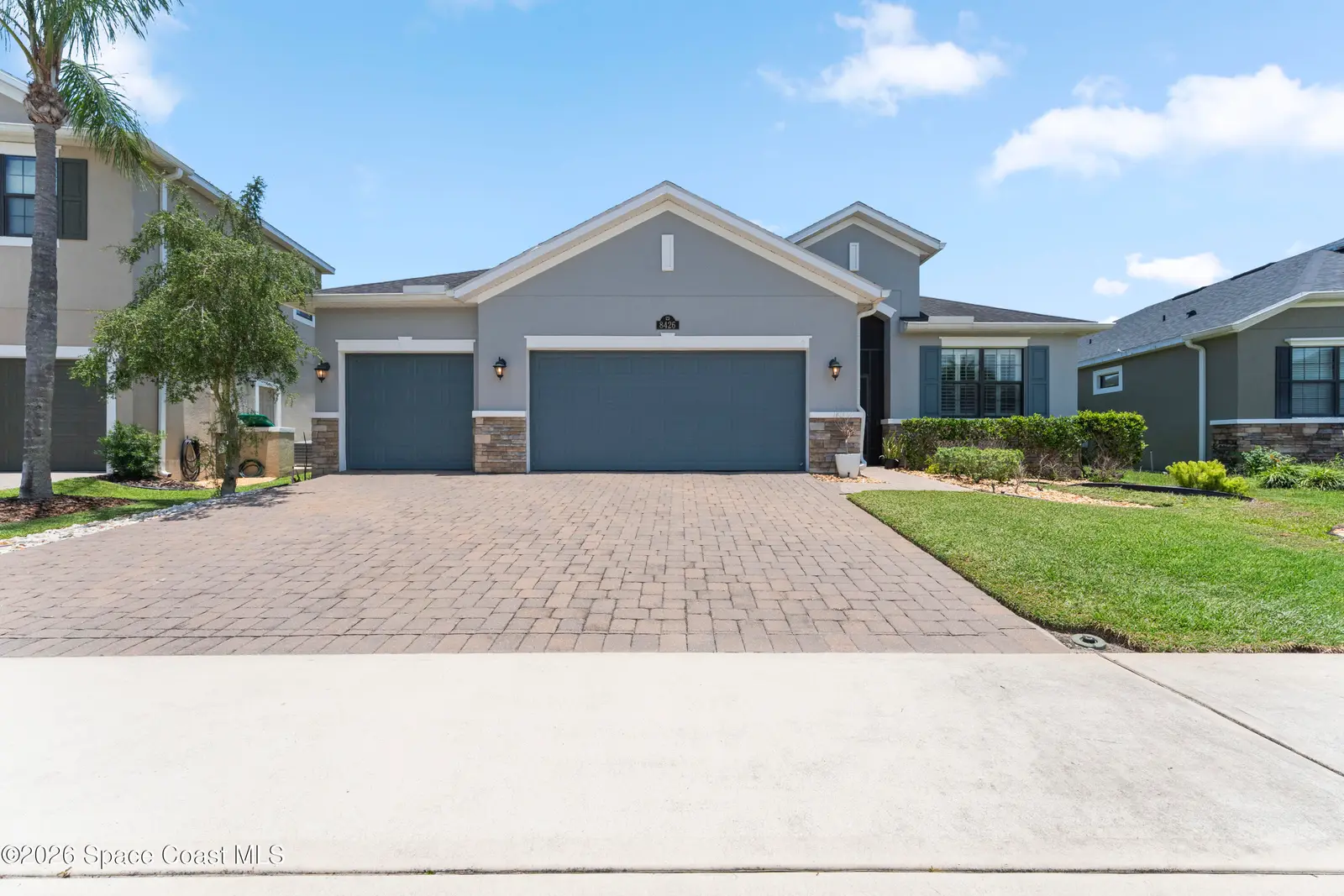 8426 Stalwart Circle, Melbourne, Fl 32940, FL