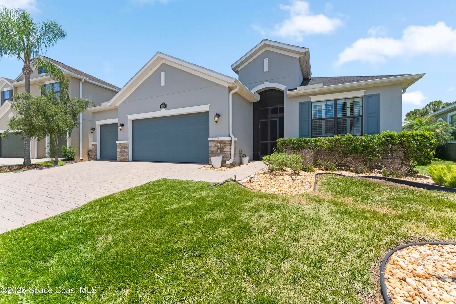 8426 Stalwart Circle, Melbourne, Fl 32940, FL