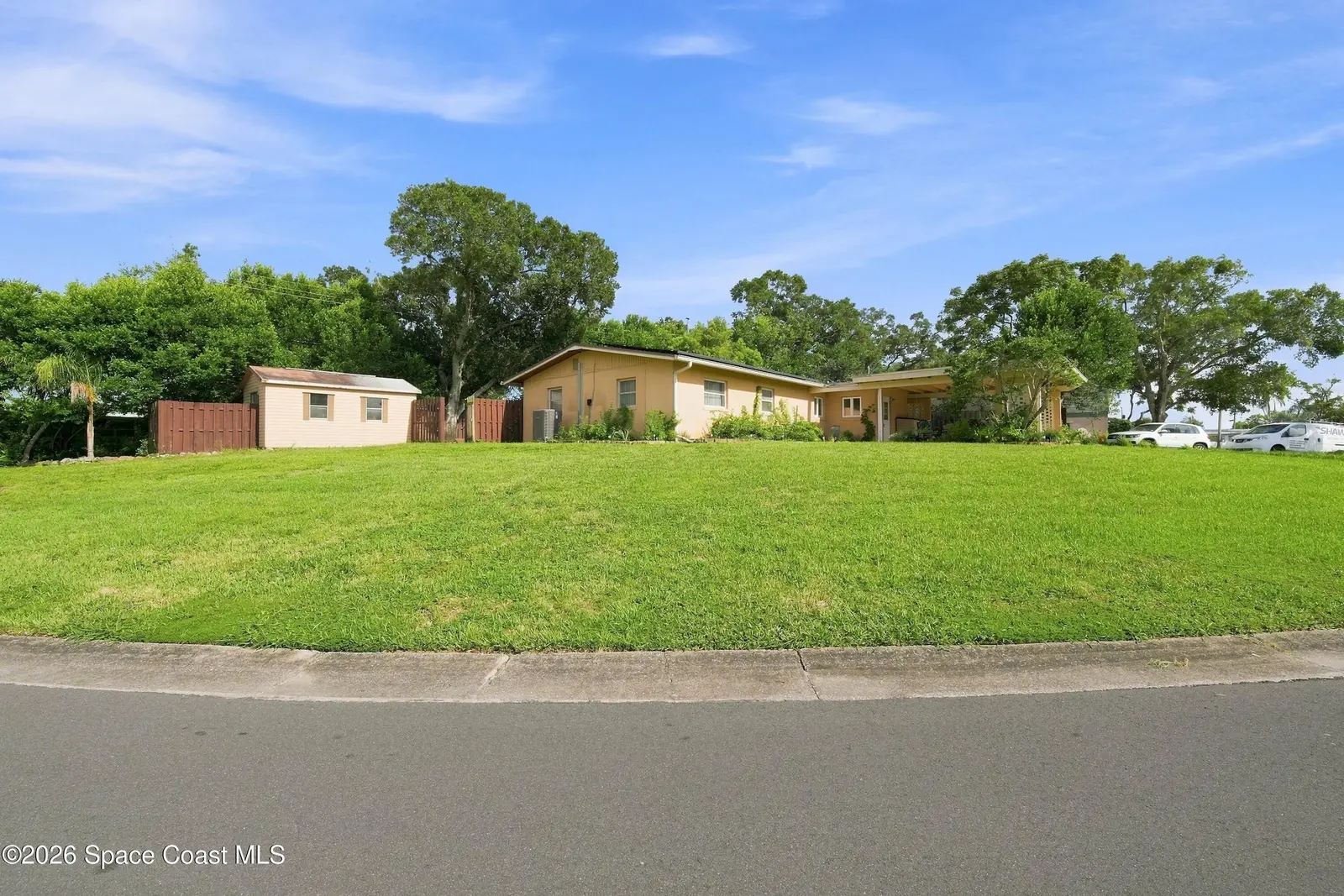 1419 Brook Drive, Titusville, Fl 32780, FL