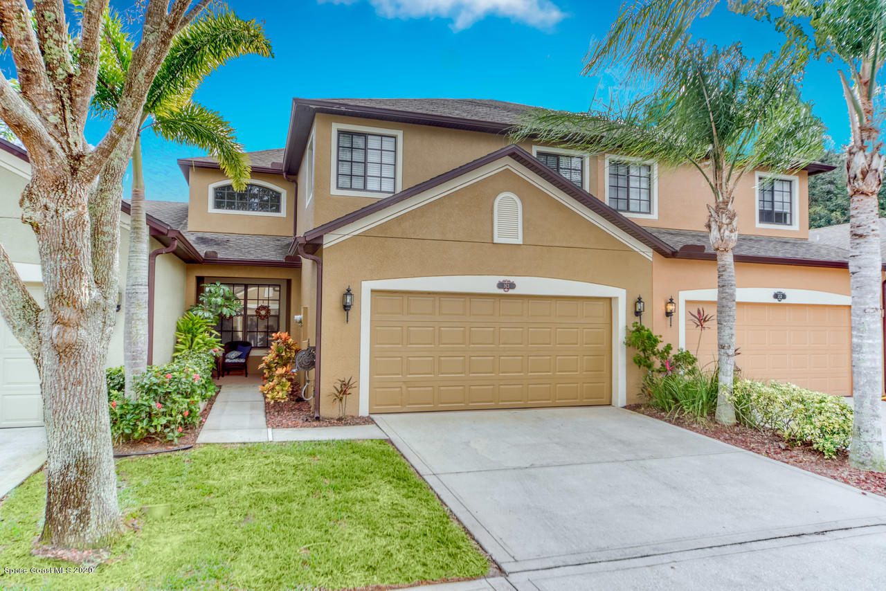 163 Murano Drive, West Melbourne, Fl 32904, FL
