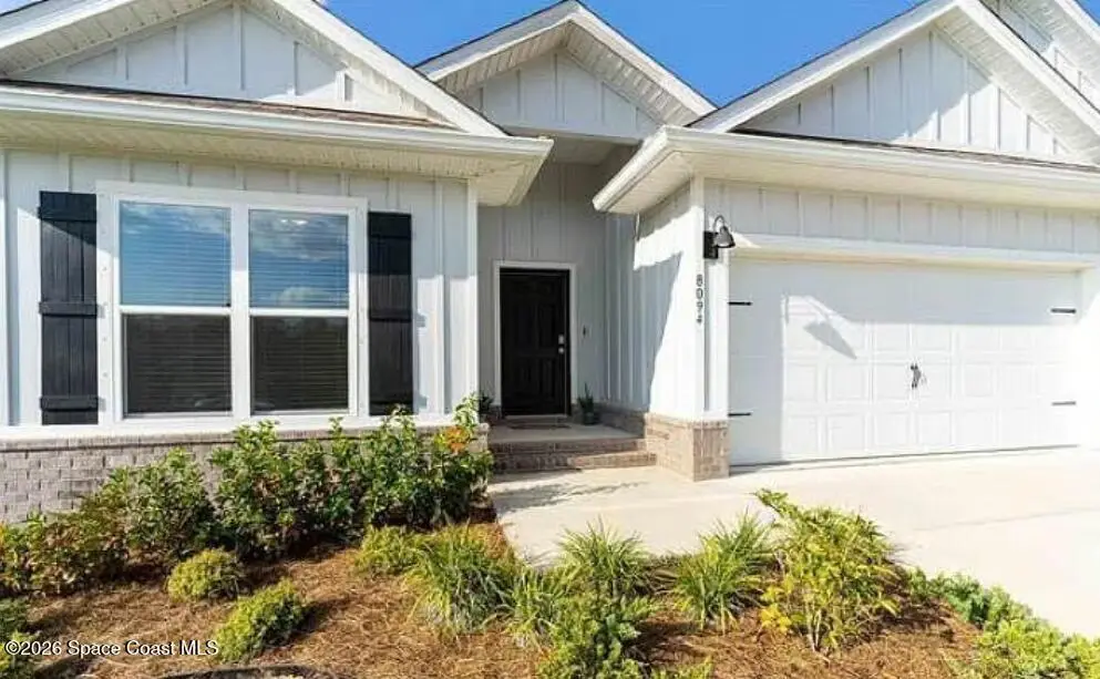 8094 Majestic Cypress Drive, Milton, Fl 32583, FL