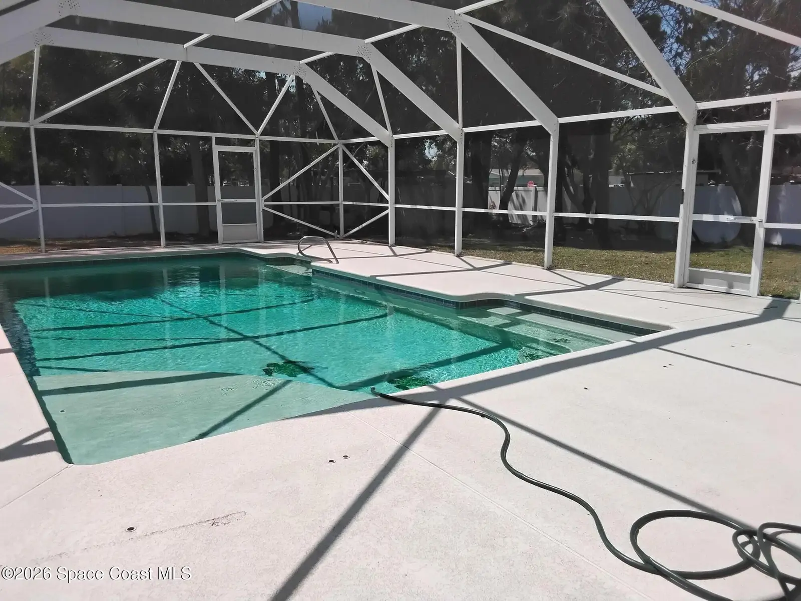 1515 Carmen Street, Merritt Island, Fl 32952, FL