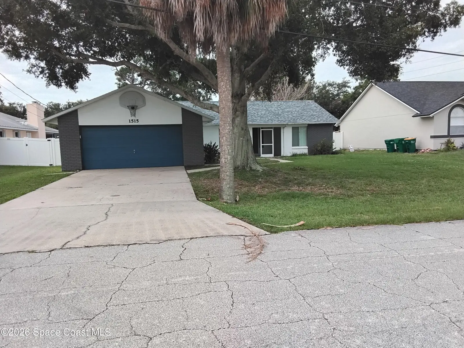1515 Carmen Street, Merritt Island, Fl 32952, FL