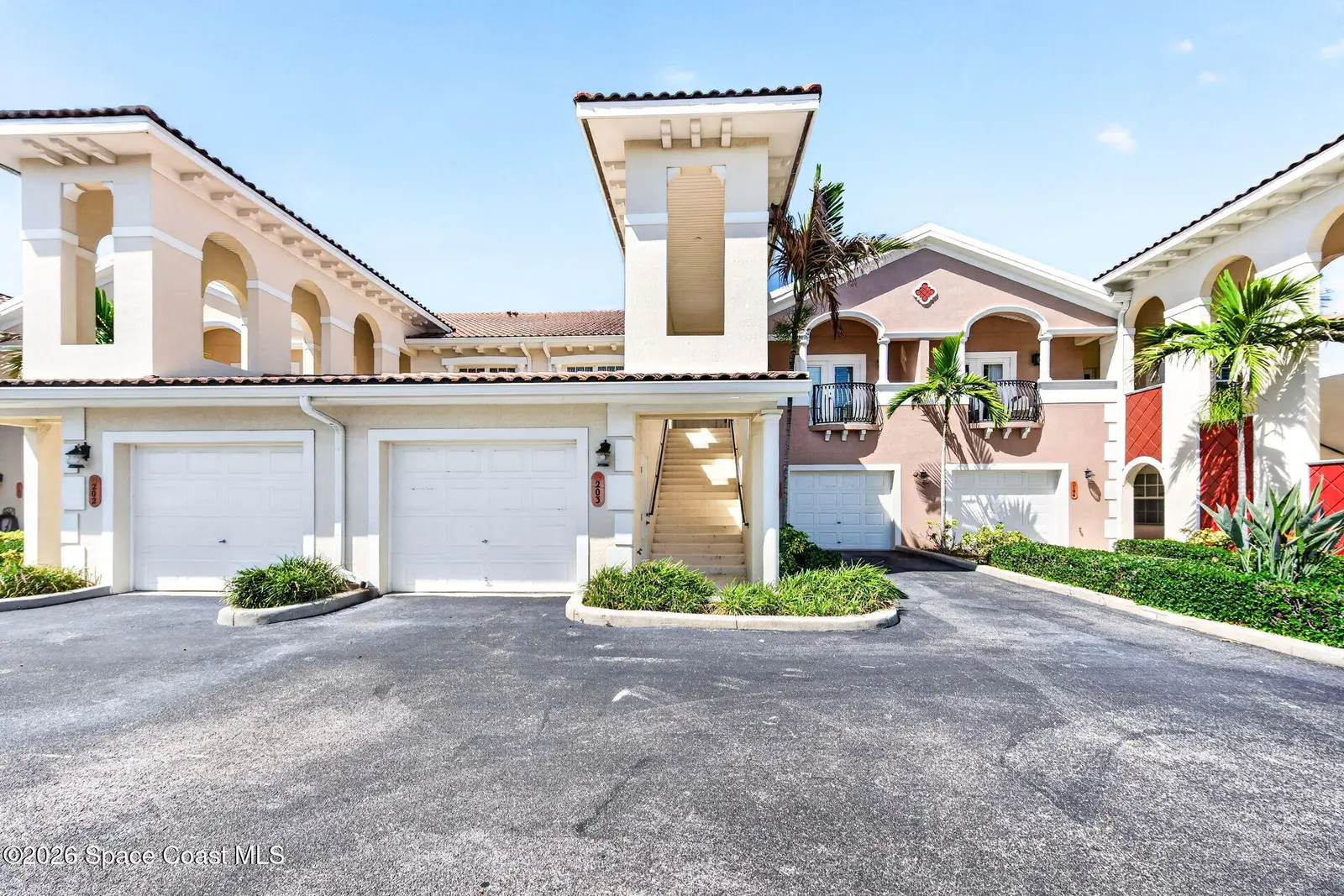 115 Lancha Circle 203, Indian Harbour Beach, Fl 32937, FL