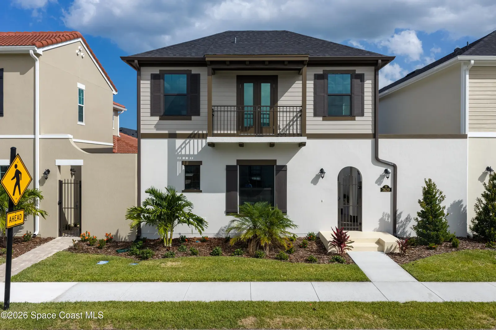 7629 Allure Drive, Melbourne, Fl 32940, FL