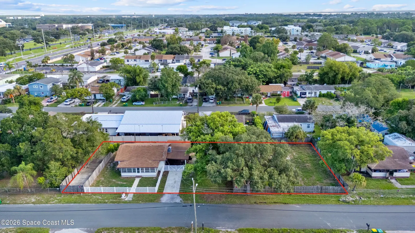 1522 Licht Street, Cocoa, Fl 32922, FL