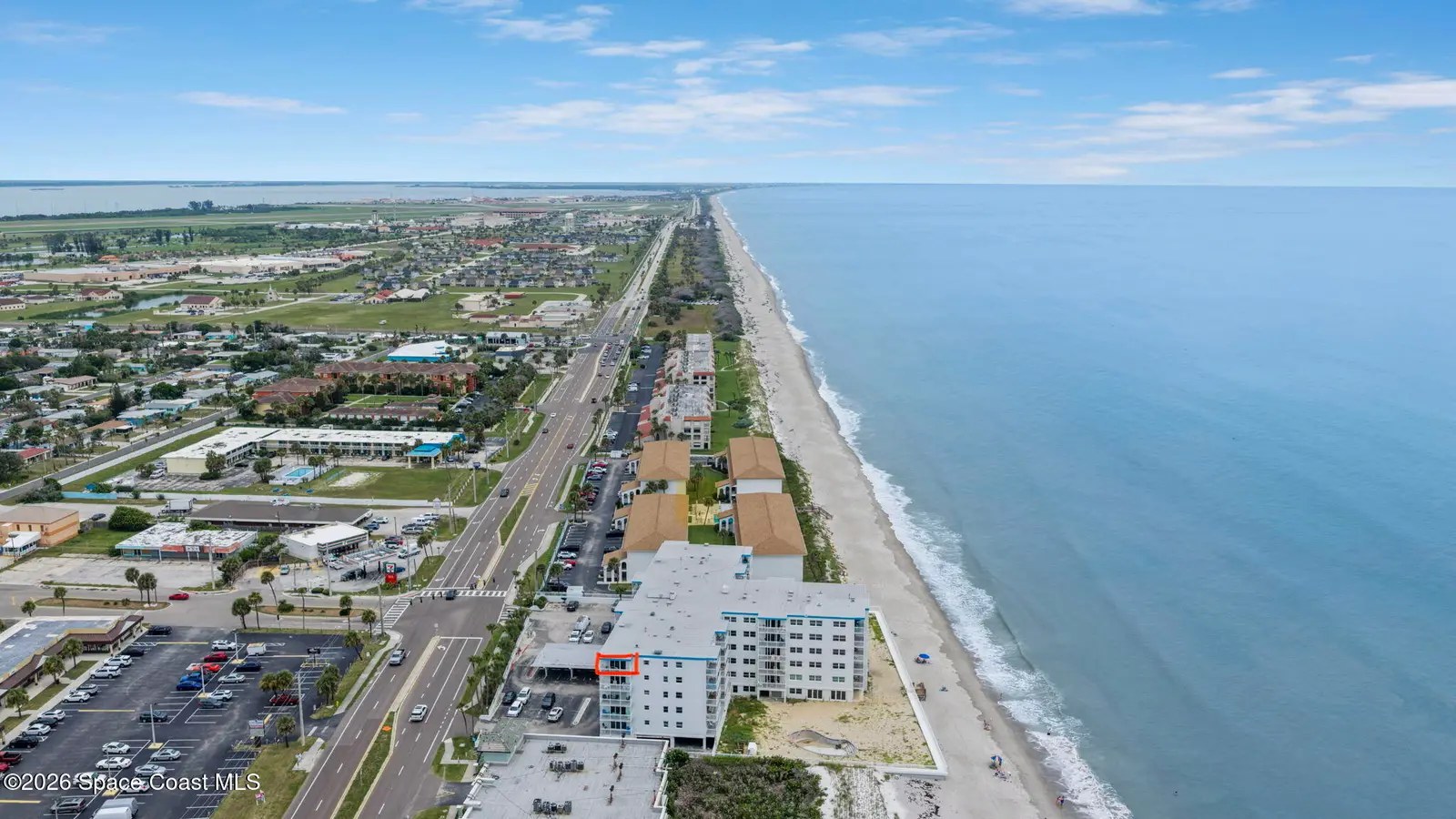 205 Highway A1a 602, Satellite Beach, Fl 32937, FL
