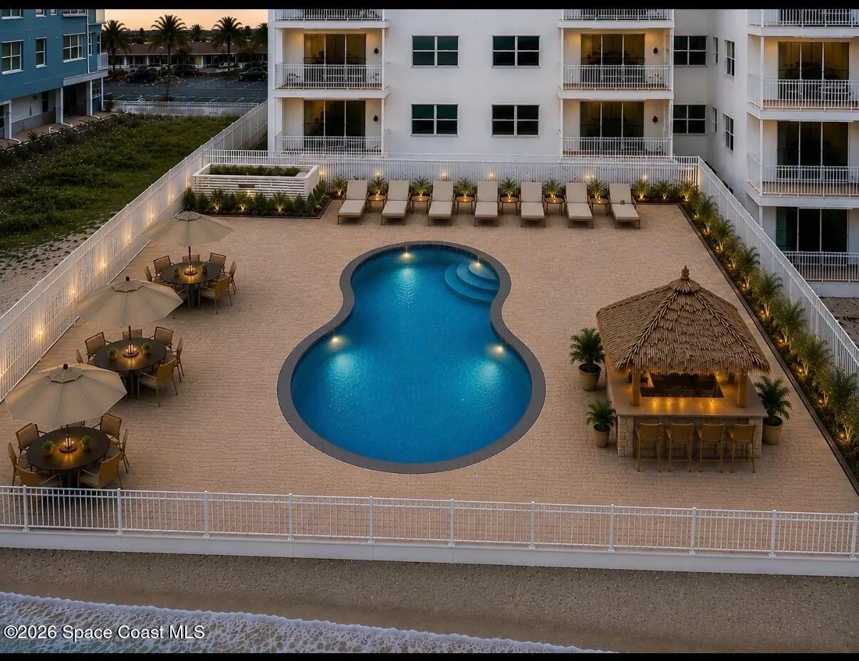 205 Highway A1a 602, Satellite Beach, Fl 32937, FL