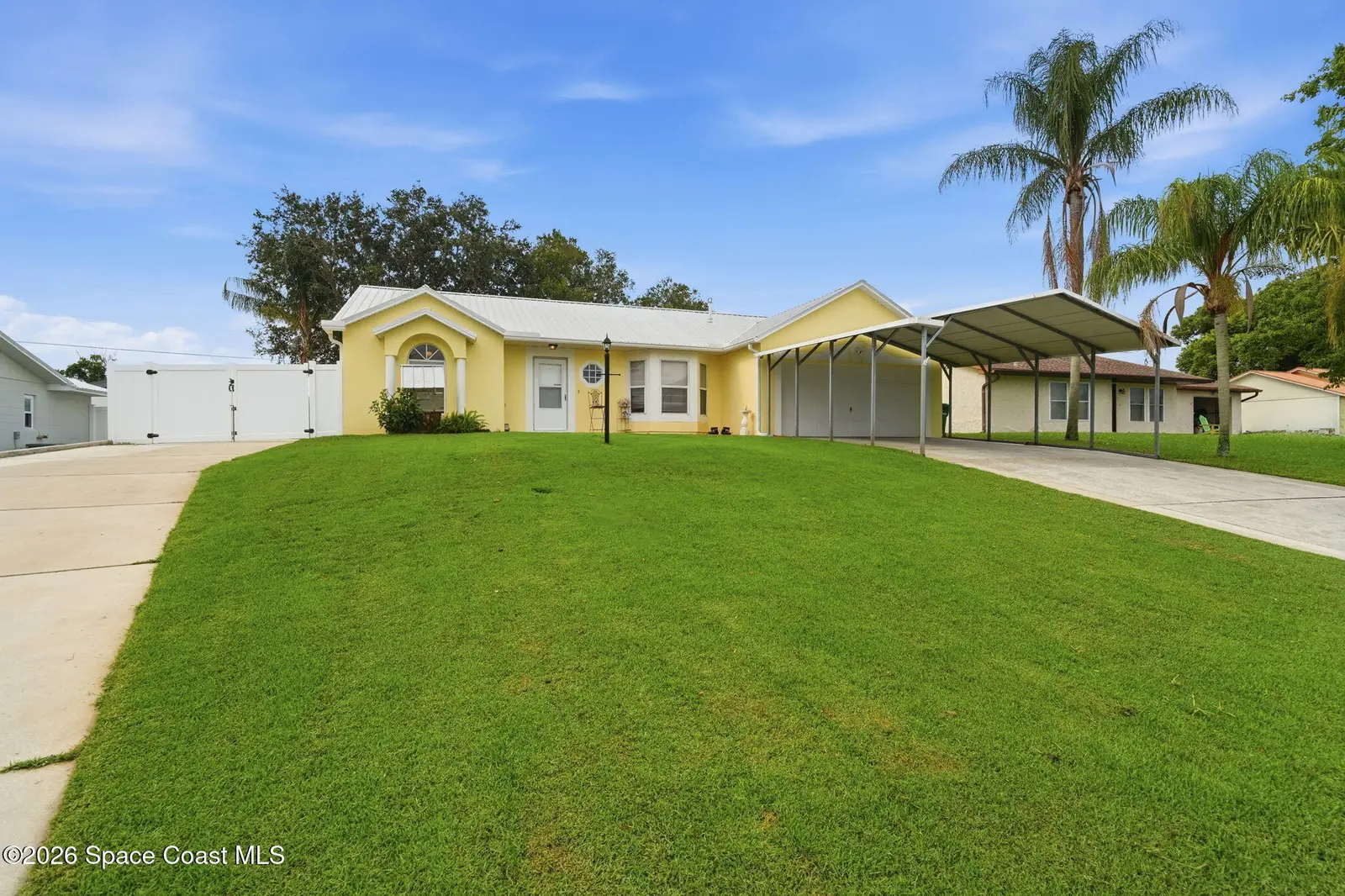 1121 Covina Street, Cocoa, Fl 32927, FL