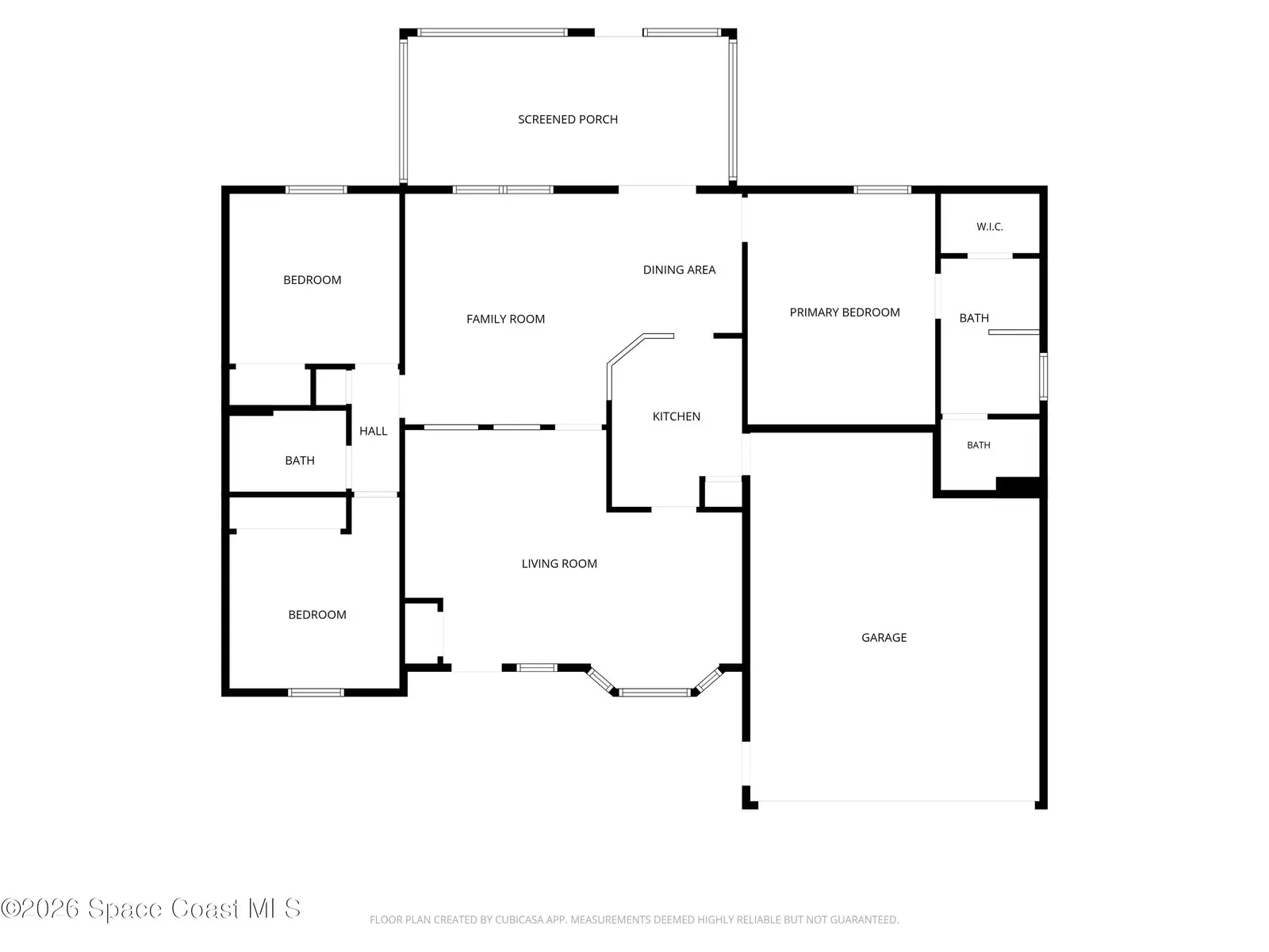 1121 Covina Street, Cocoa, Fl 32927, FL